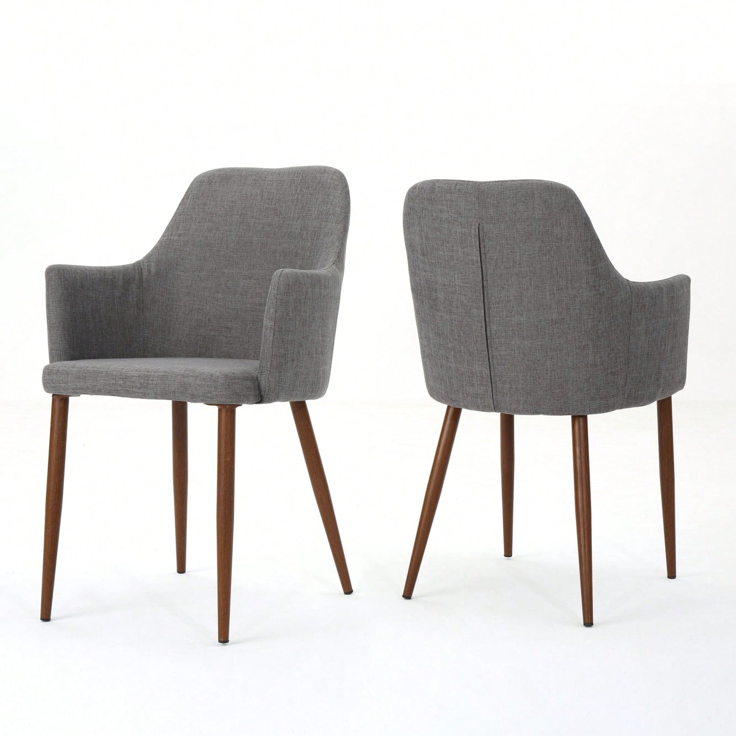 Elegant Modern Dining Chair For Stylish Home Decor And Comfort