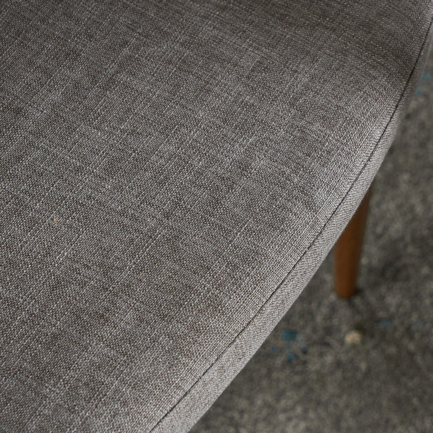 Elegant Modern Dining Chair For Stylish Home Decor And Comfort