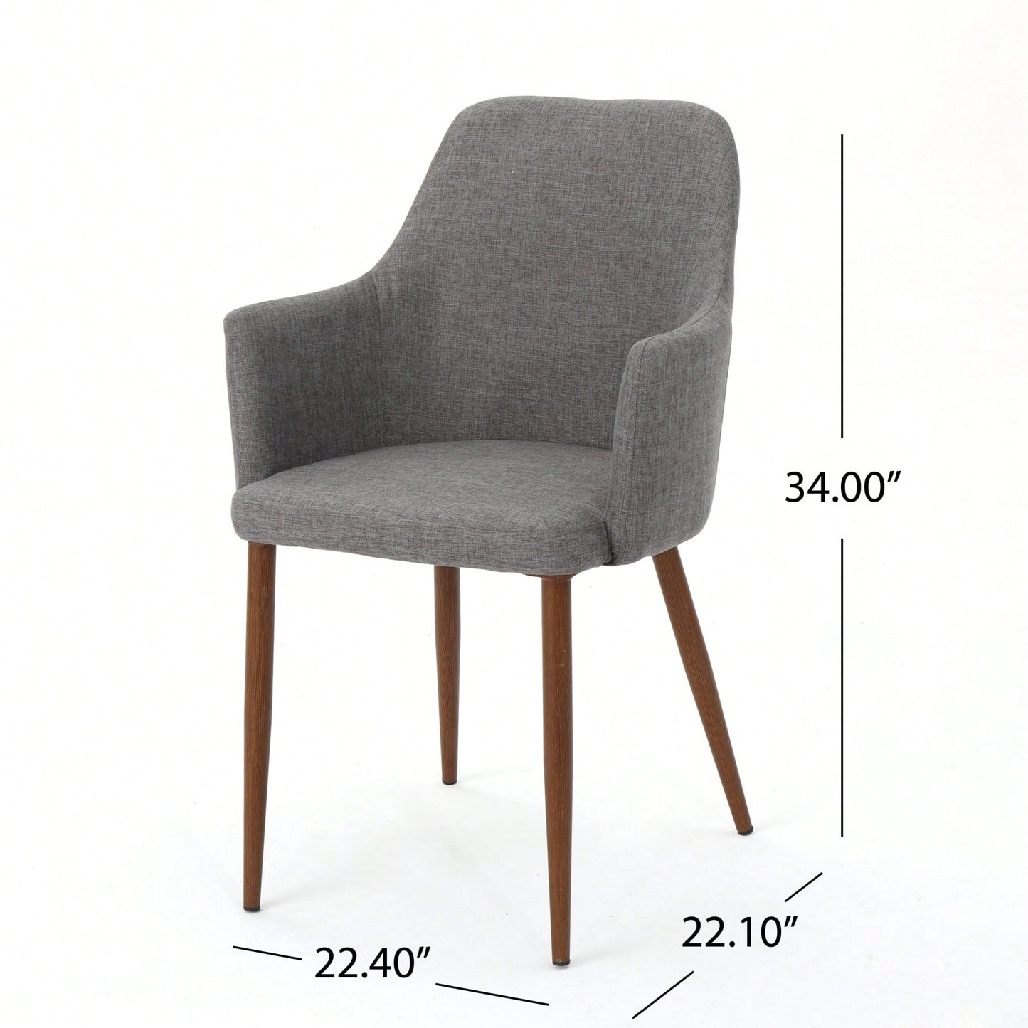 Elegant Modern Dining Chair For Stylish Home Decor And Comfort