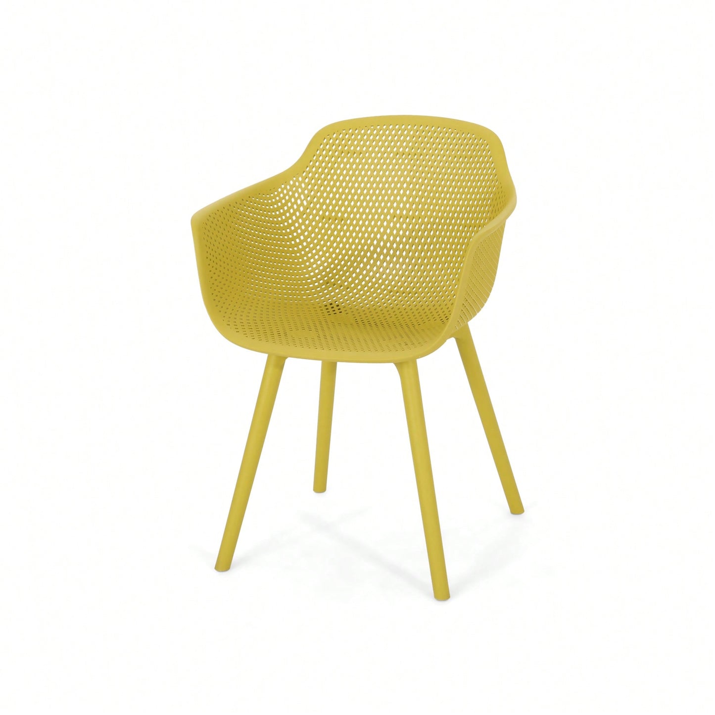 Elegant Modern Lounge Chair With Stylish Design And Comfortable Seating