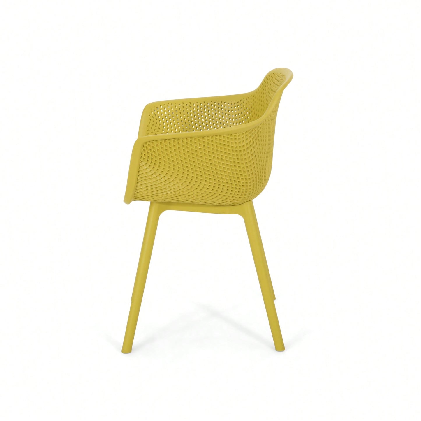 Elegant Modern Lounge Chair With Stylish Design And Comfortable Seating