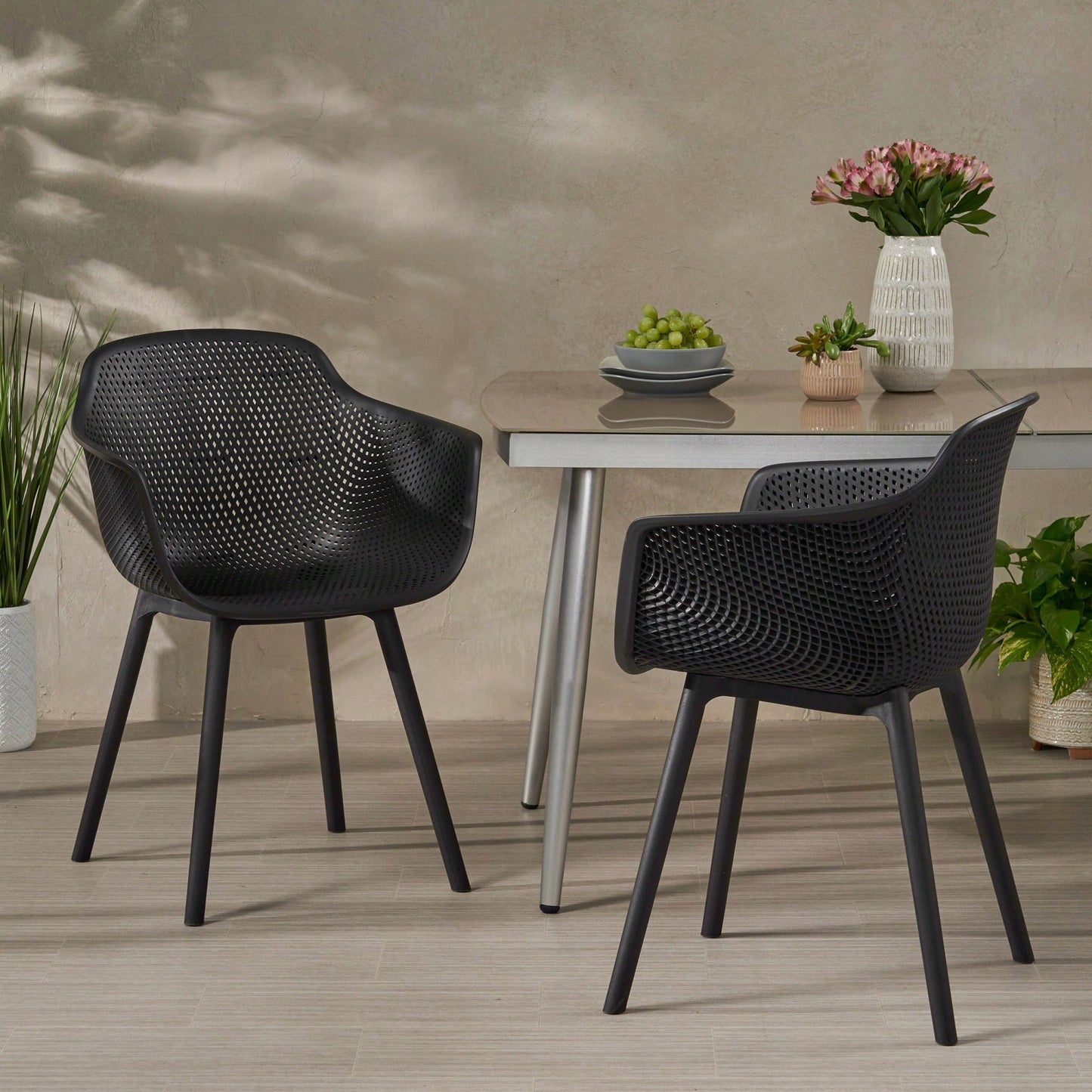 Elegant Modern Lounge Chair With Stylish Design And Comfortable Seating