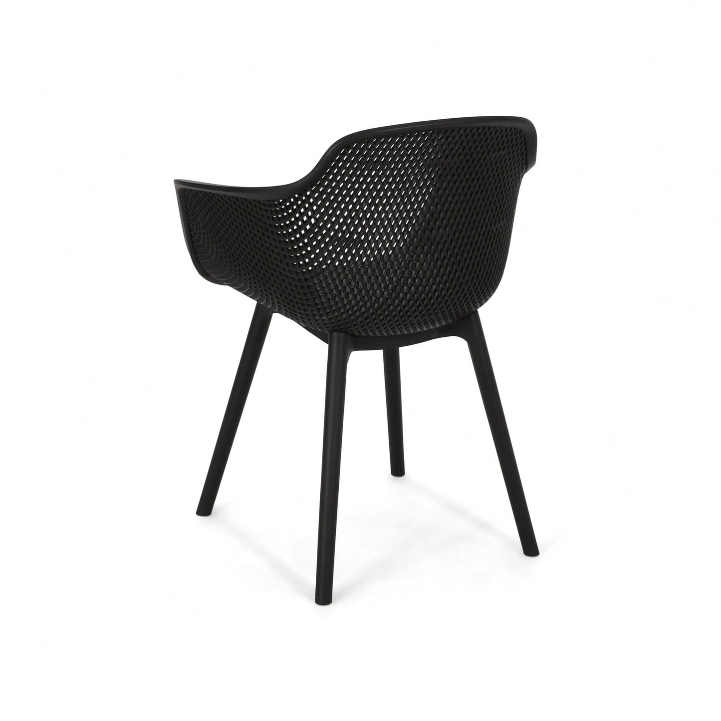 Elegant Modern Lounge Chair With Stylish Design And Comfortable Seating