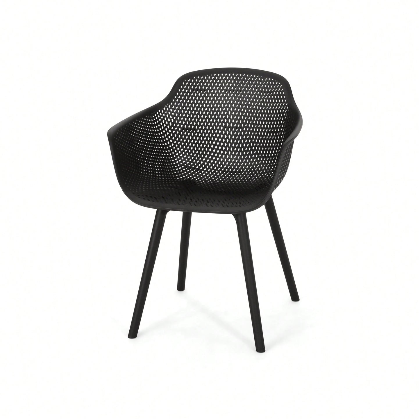 Elegant Modern Lounge Chair With Stylish Design And Comfortable Seating