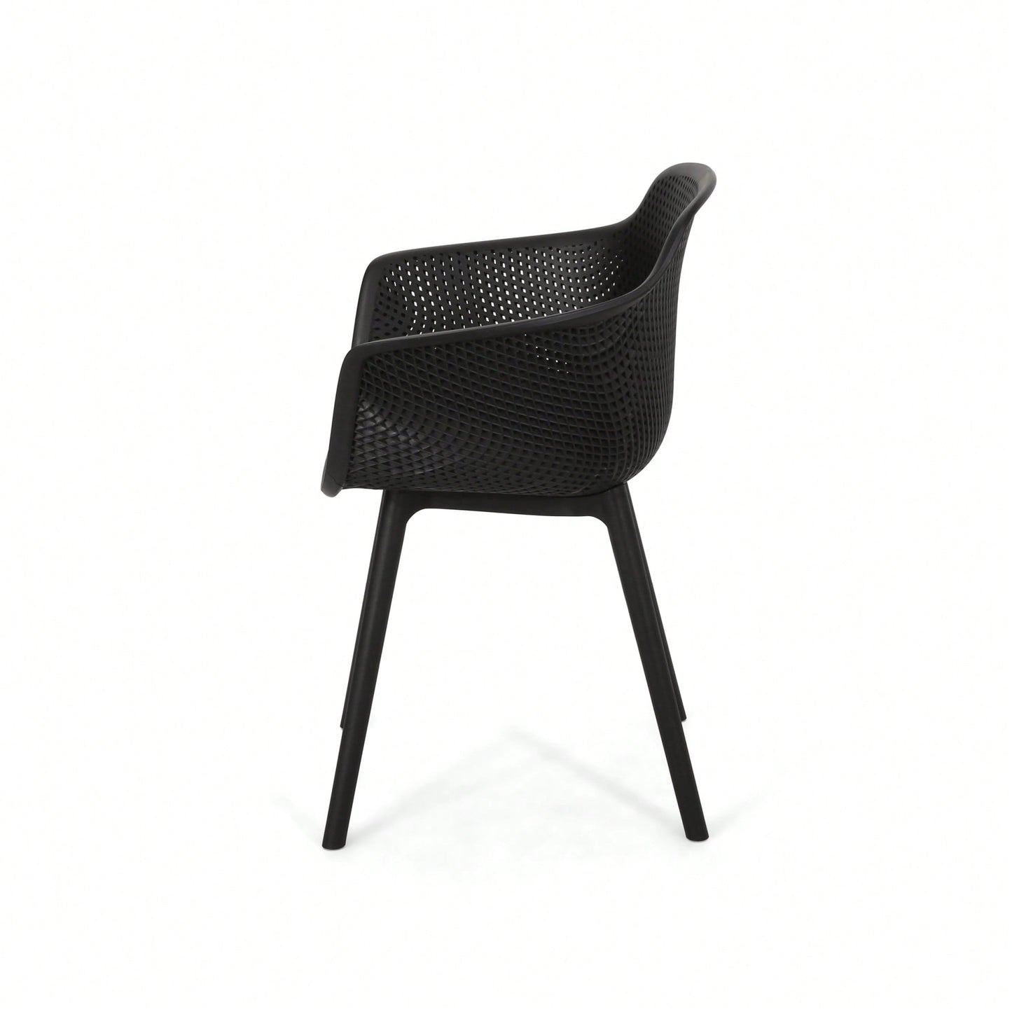Elegant Modern Lounge Chair With Stylish Design And Comfortable Seating