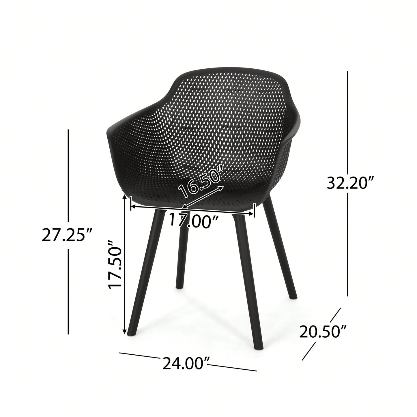 Elegant Modern Lounge Chair With Stylish Design And Comfortable Seating