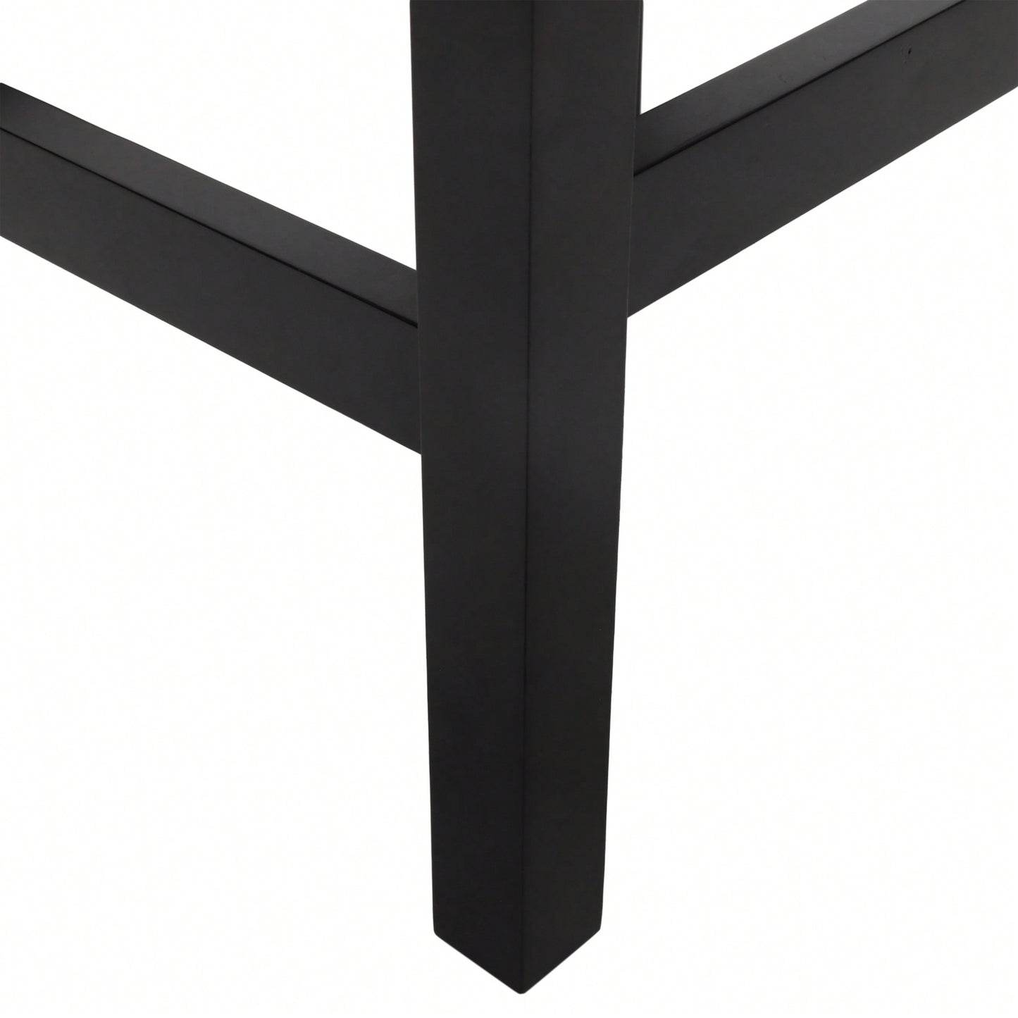 Set Of 2 Backless Counter Stools For Modern Kitchen And Dining Spaces