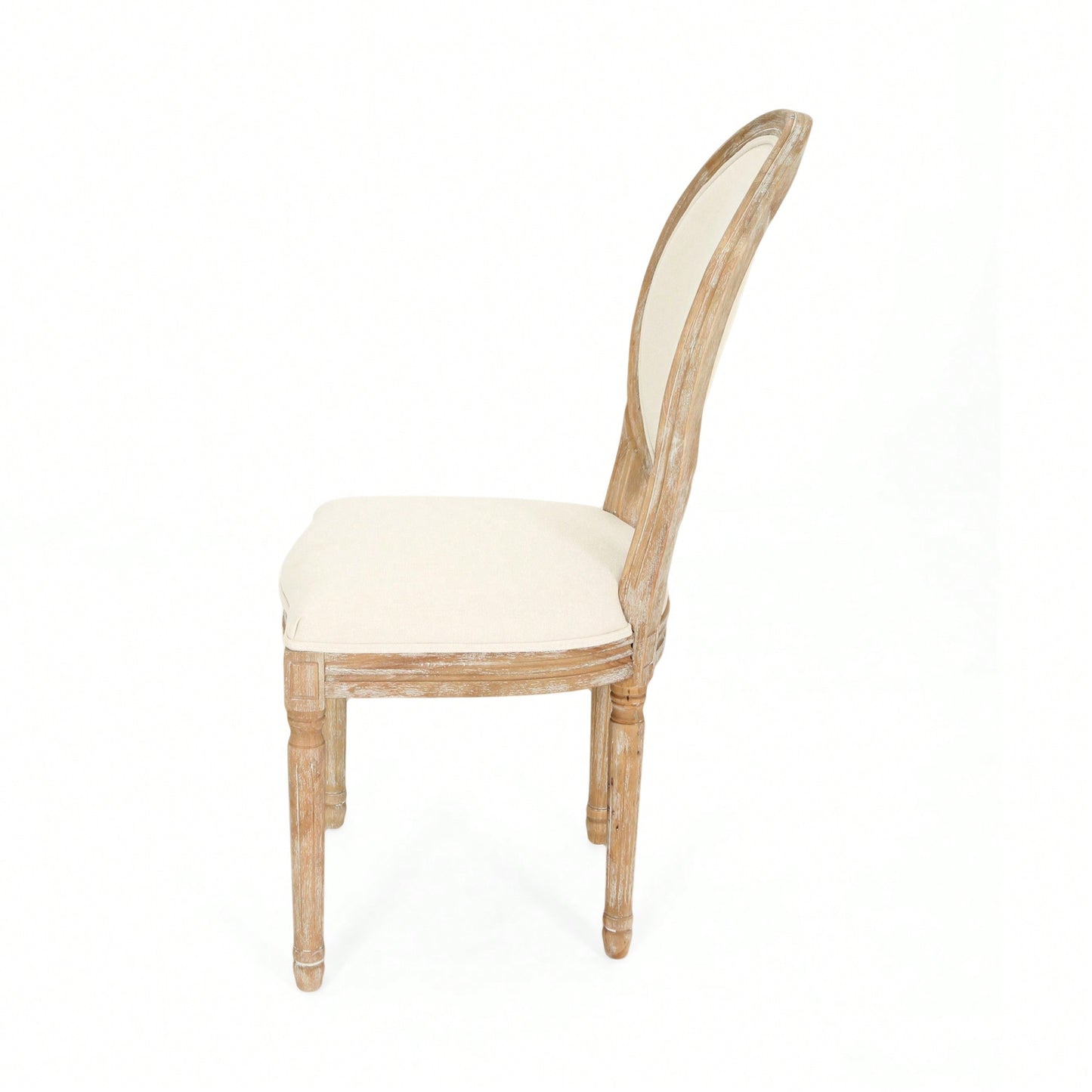 Set Of 2, Elegant Dining Chair Set For Modern Interiors - Comfortable And Stylish Seating For Home Or Restaurant