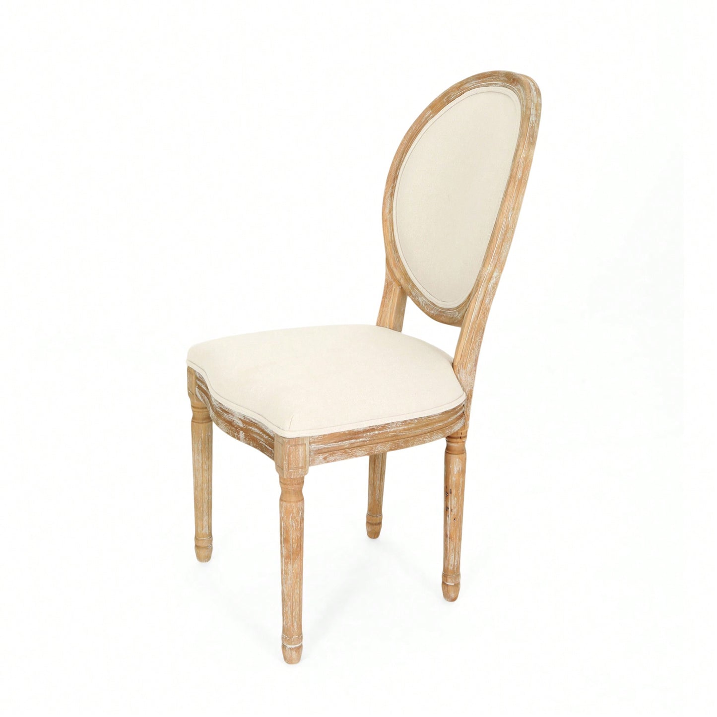 Set Of 2, Elegant Dining Chair Set For Modern Interiors - Comfortable And Stylish Seating For Home Or Restaurant