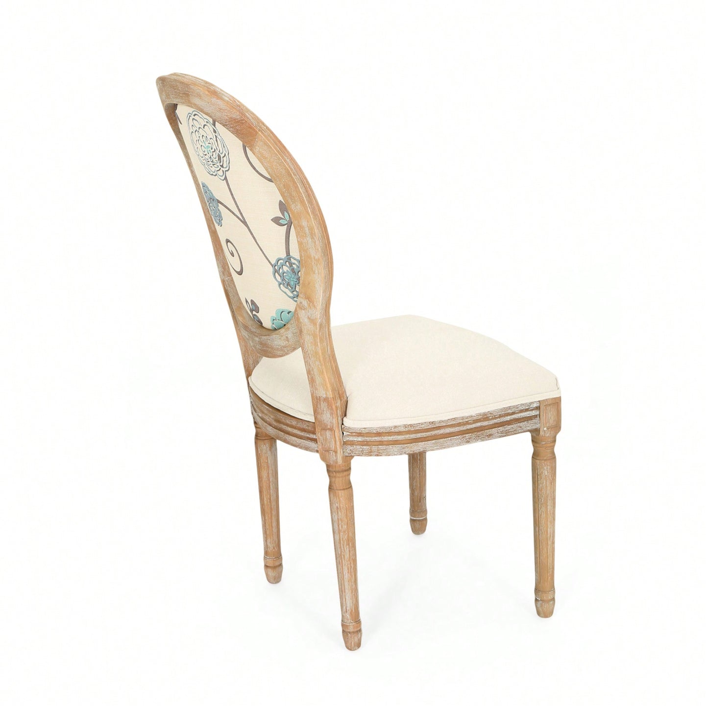 Set Of 2, Elegant Dining Chair Set For Modern Interiors - Comfortable And Stylish Seating For Home Or Restaurant