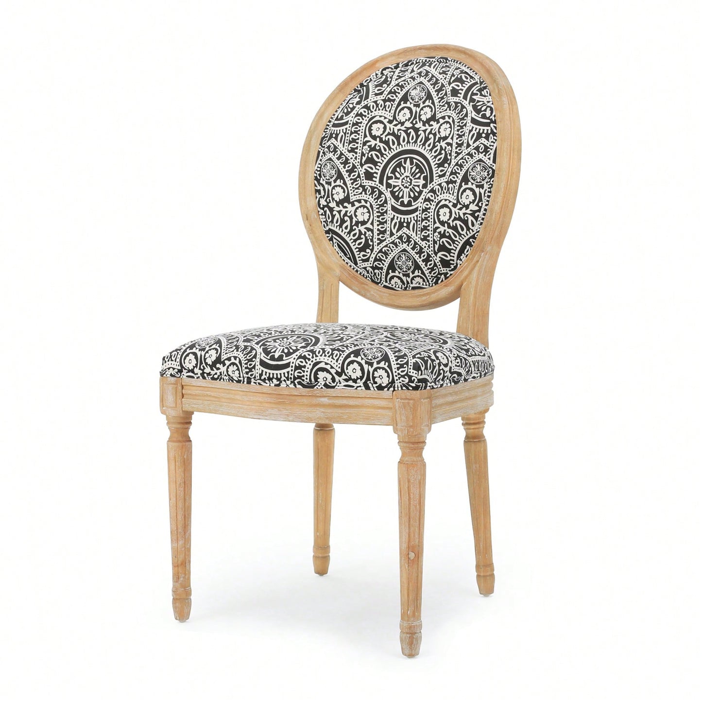Set Of 2, Elegant Dining Chair Set For Modern Interiors - Comfortable And Stylish Seating For Home Or Restaurant