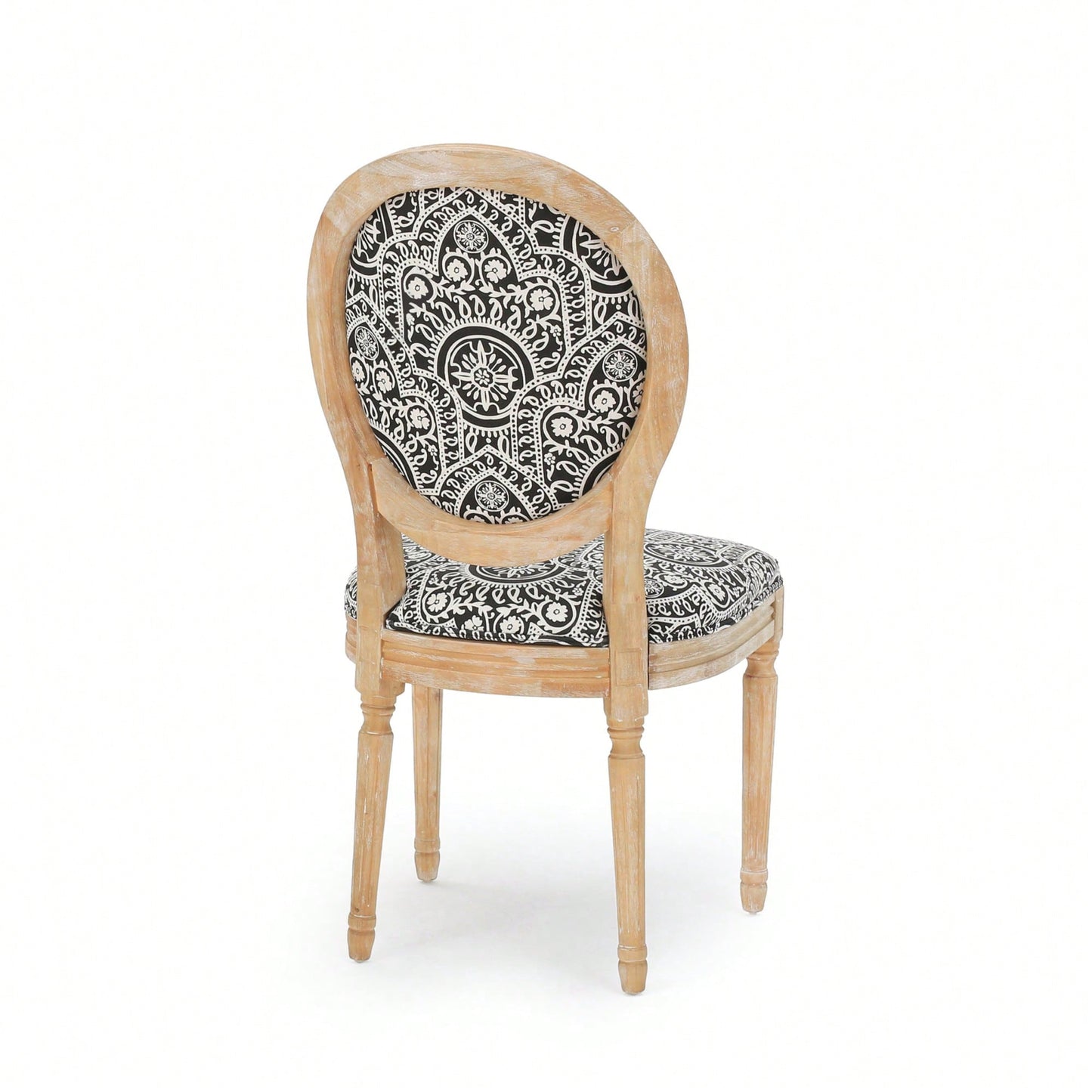 Set Of 2, Elegant Dining Chair Set For Modern Interiors - Comfortable And Stylish Seating For Home Or Restaurant