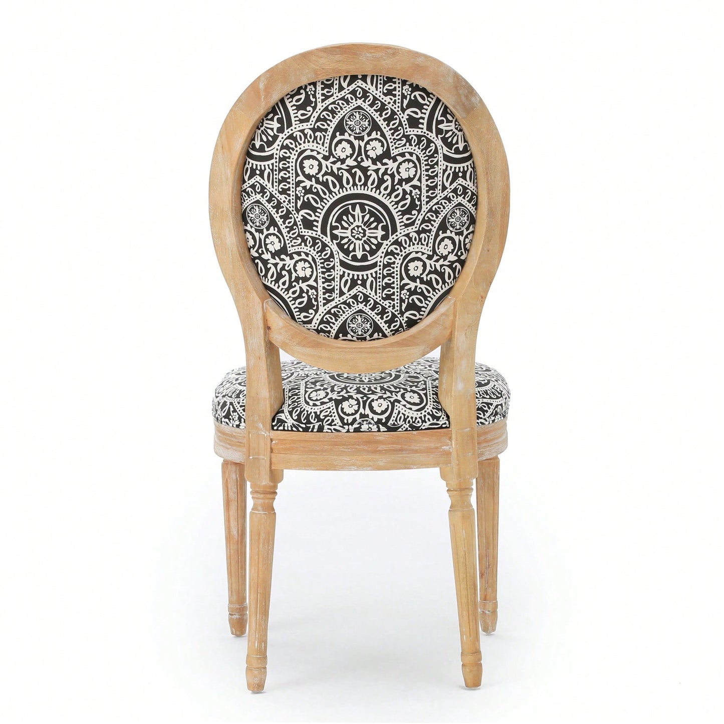 Set Of 2, Elegant Dining Chair Set For Modern Interiors - Comfortable And Stylish Seating For Home Or Restaurant
