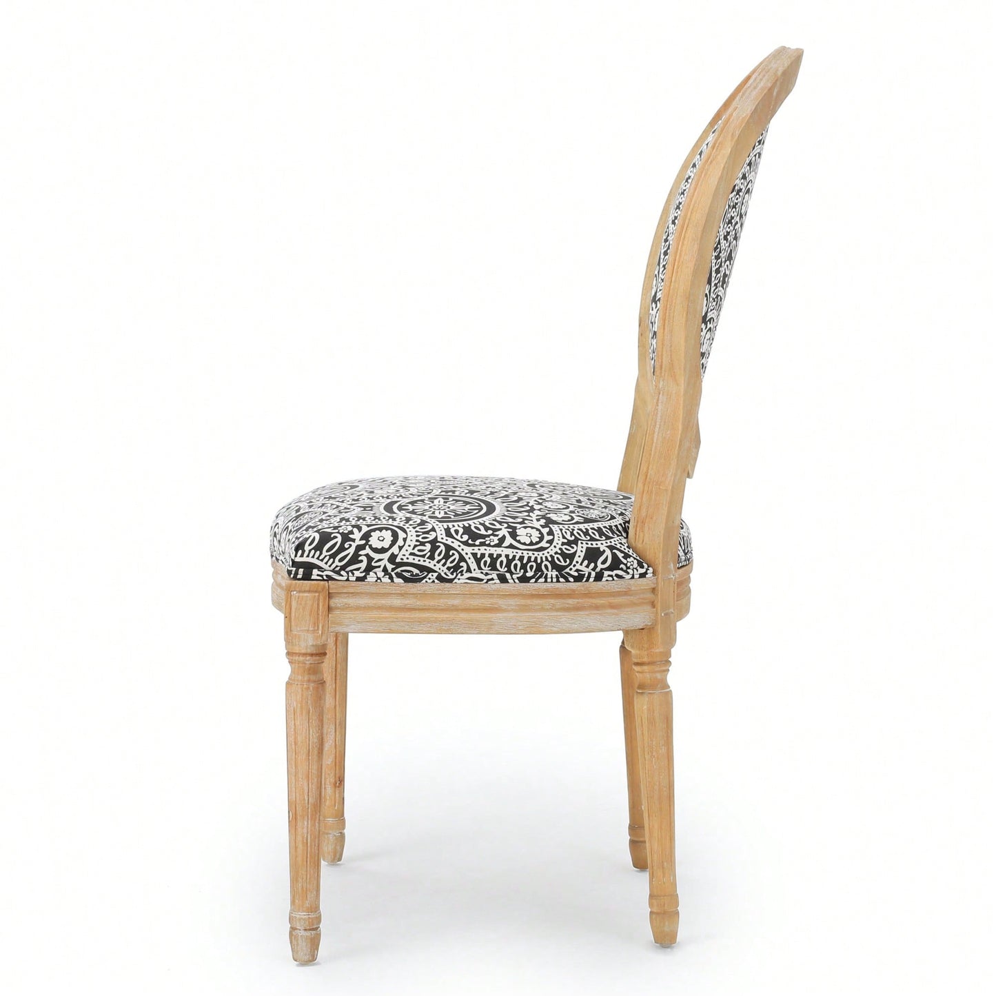 Set Of 2, Elegant Dining Chair Set For Modern Interiors - Comfortable And Stylish Seating For Home Or Restaurant