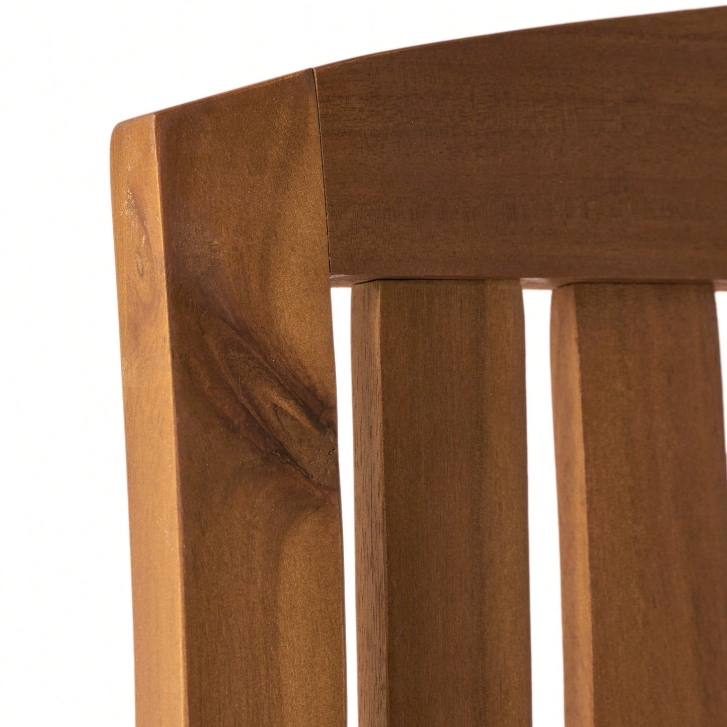 Comfortable Rocking Chair With Soft Cushion For Relaxation And Style