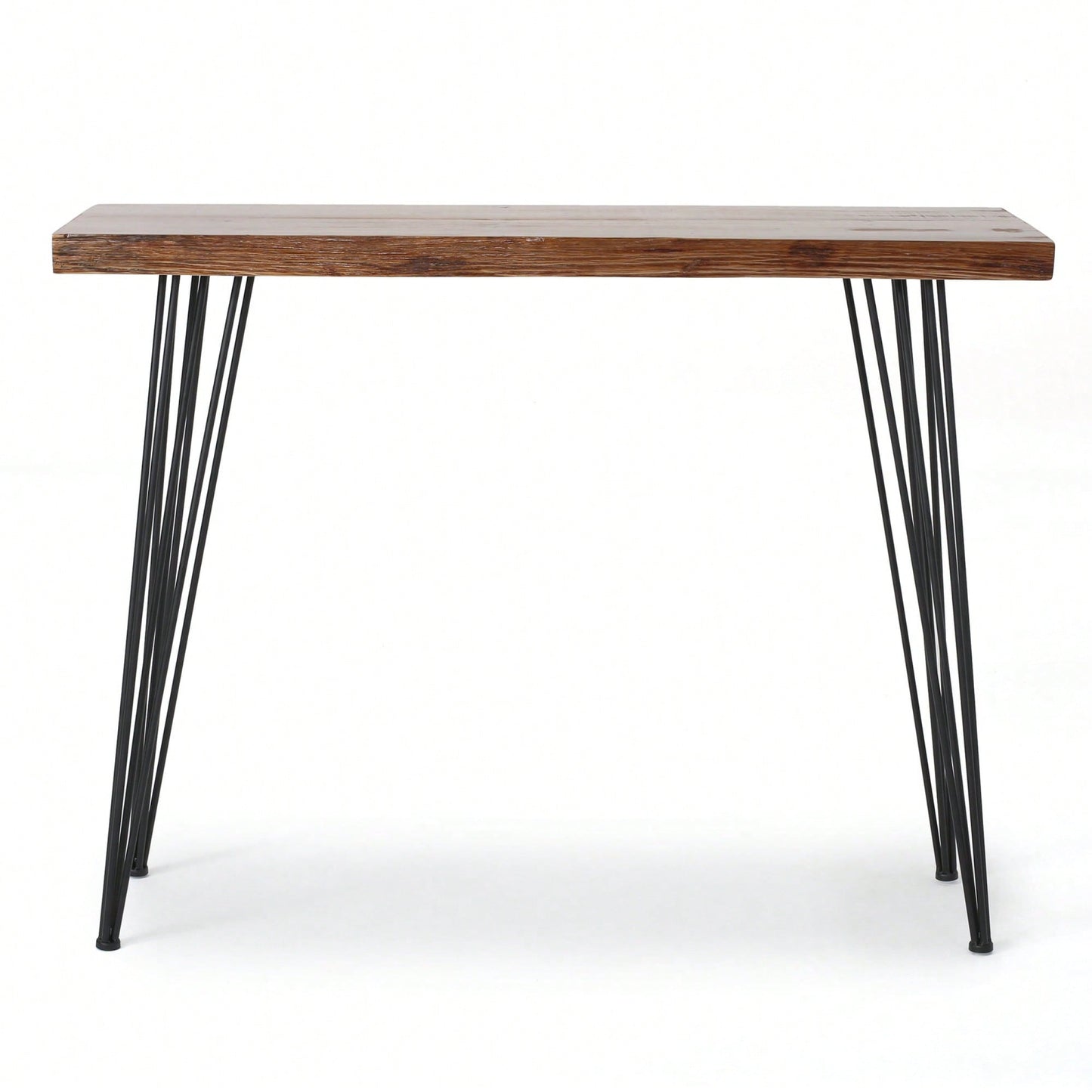 Elegant Modern Bar Table For Home And Office Use