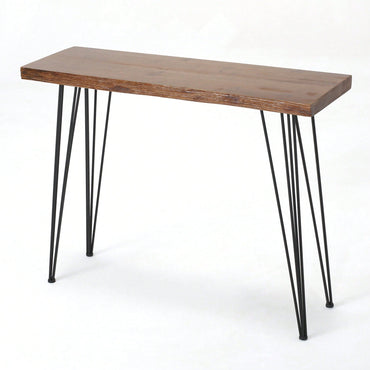 Elegant Modern Bar Table For Home And Office Use