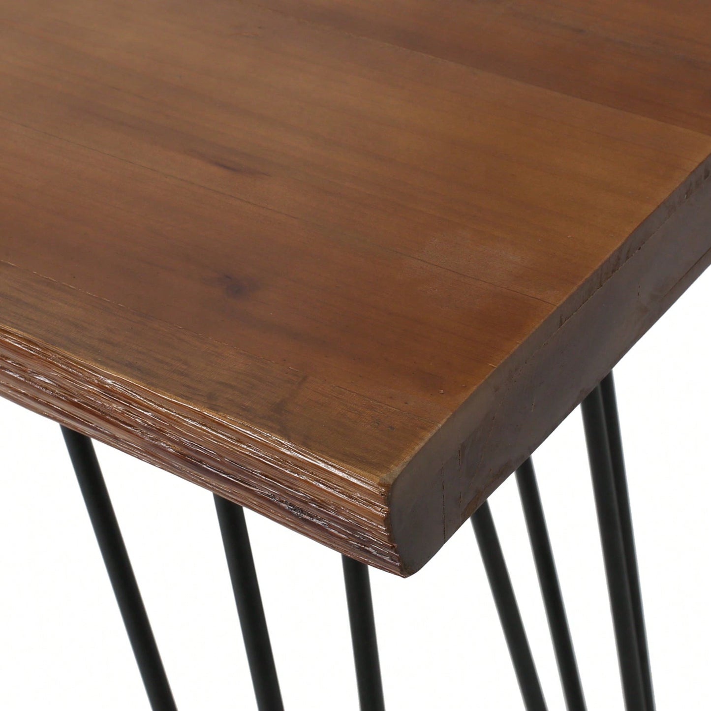 Elegant Modern Bar Table For Home And Office Use