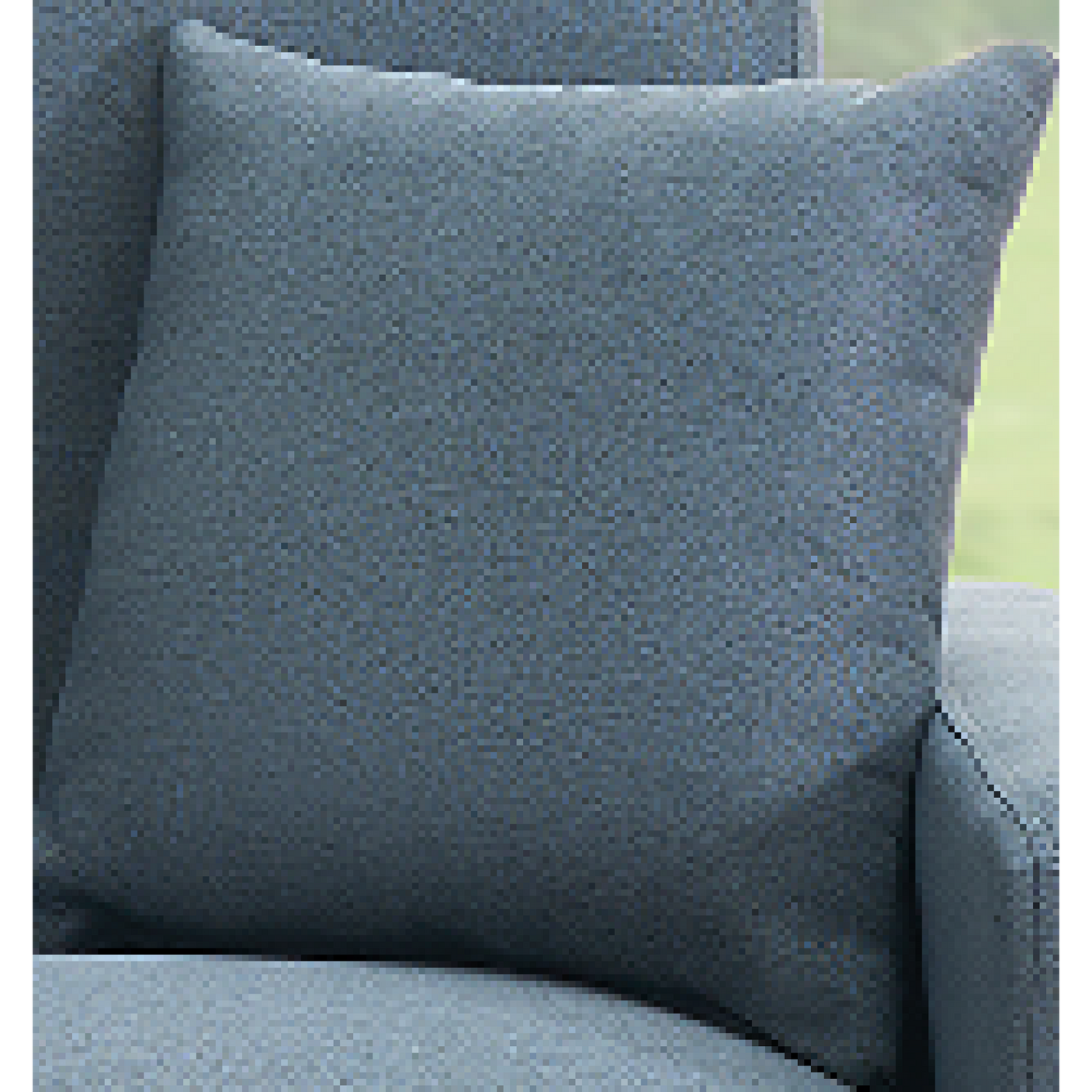 Versatile Double Sofa With Multi-Functional Storage For Living Room, Apartment, And Home Office