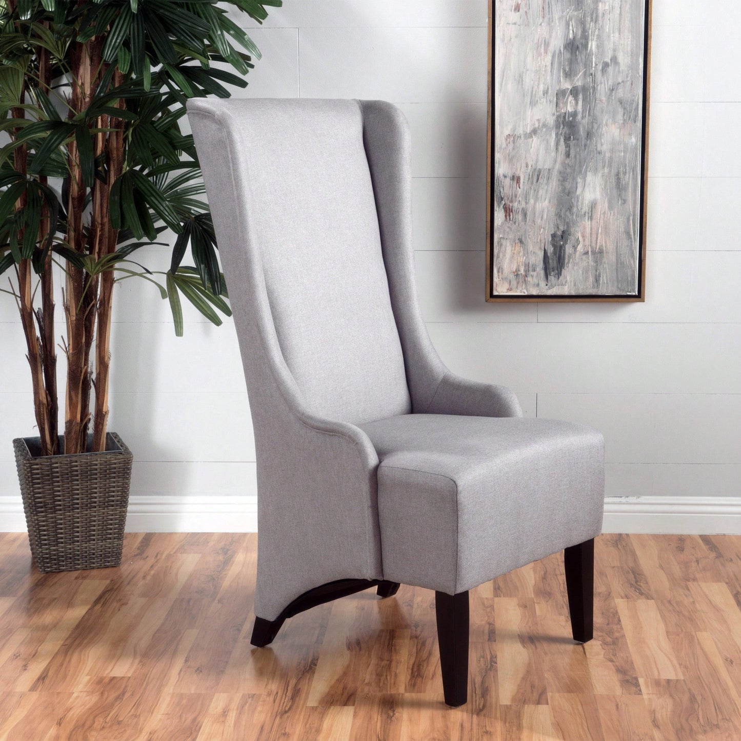 Elegant Modern Dining Chair For Stylish Home Decor And Comfort