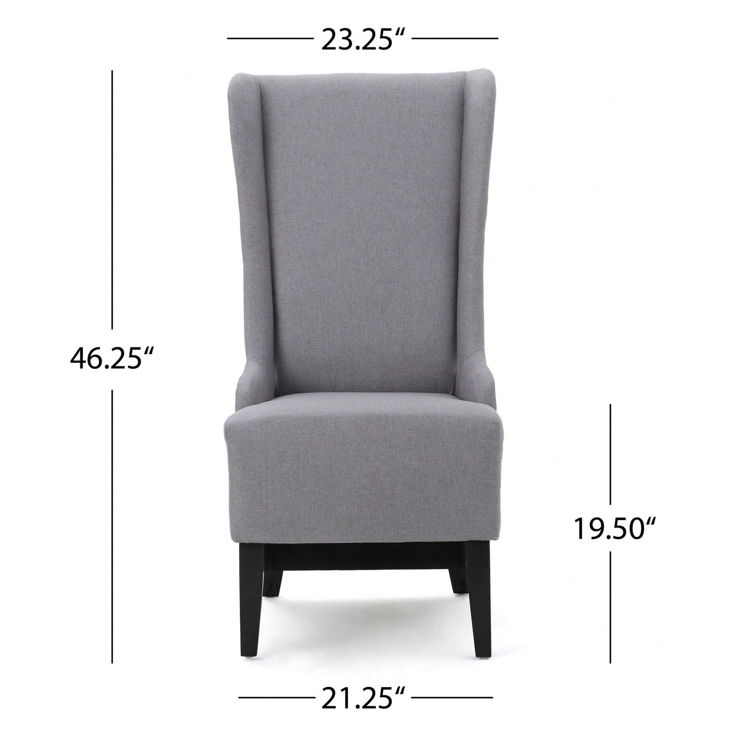 Elegant Modern Dining Chair For Stylish Home Decor And Comfort