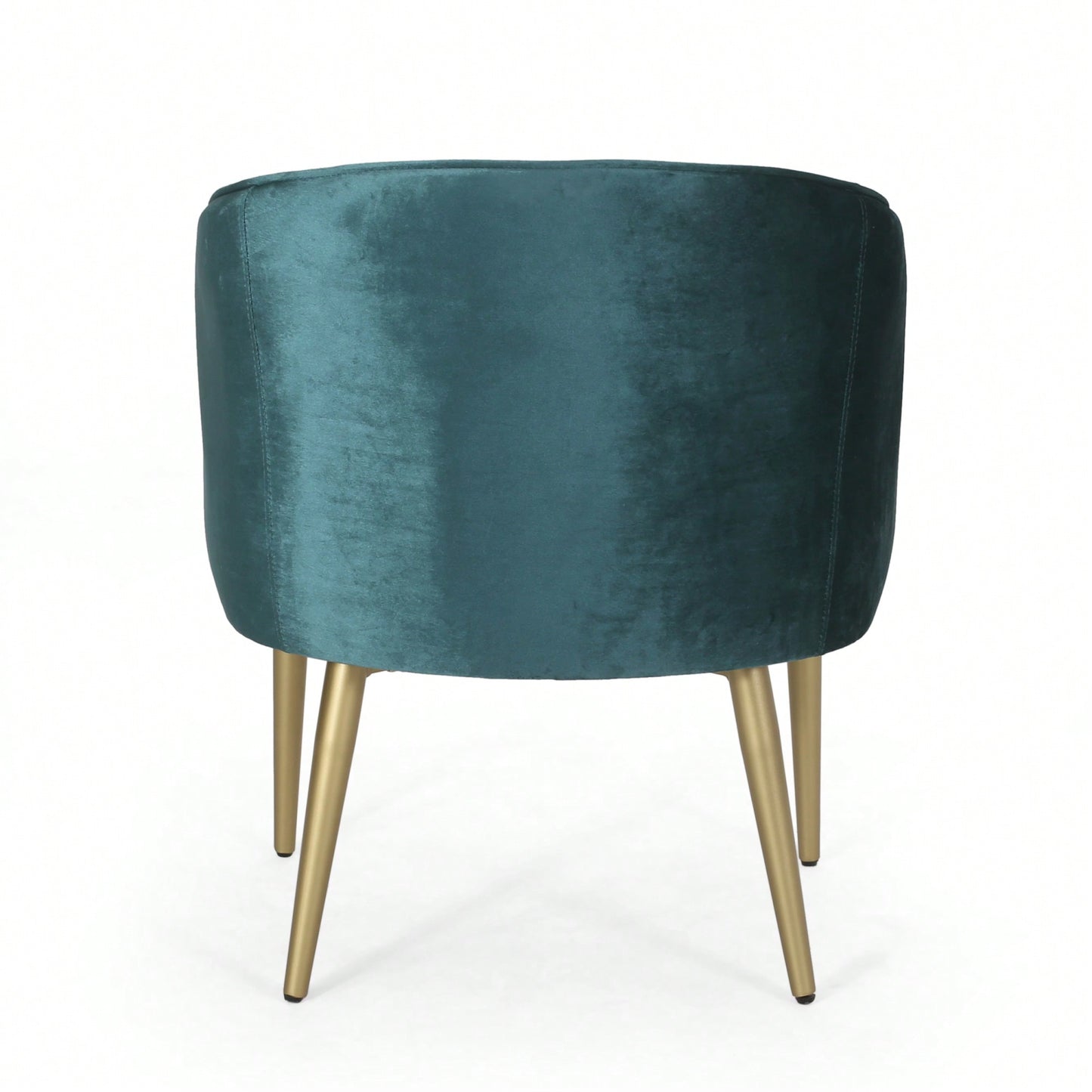 Elegant Upholstered Dining Armchair With Stylish Design And Comfortable Seating