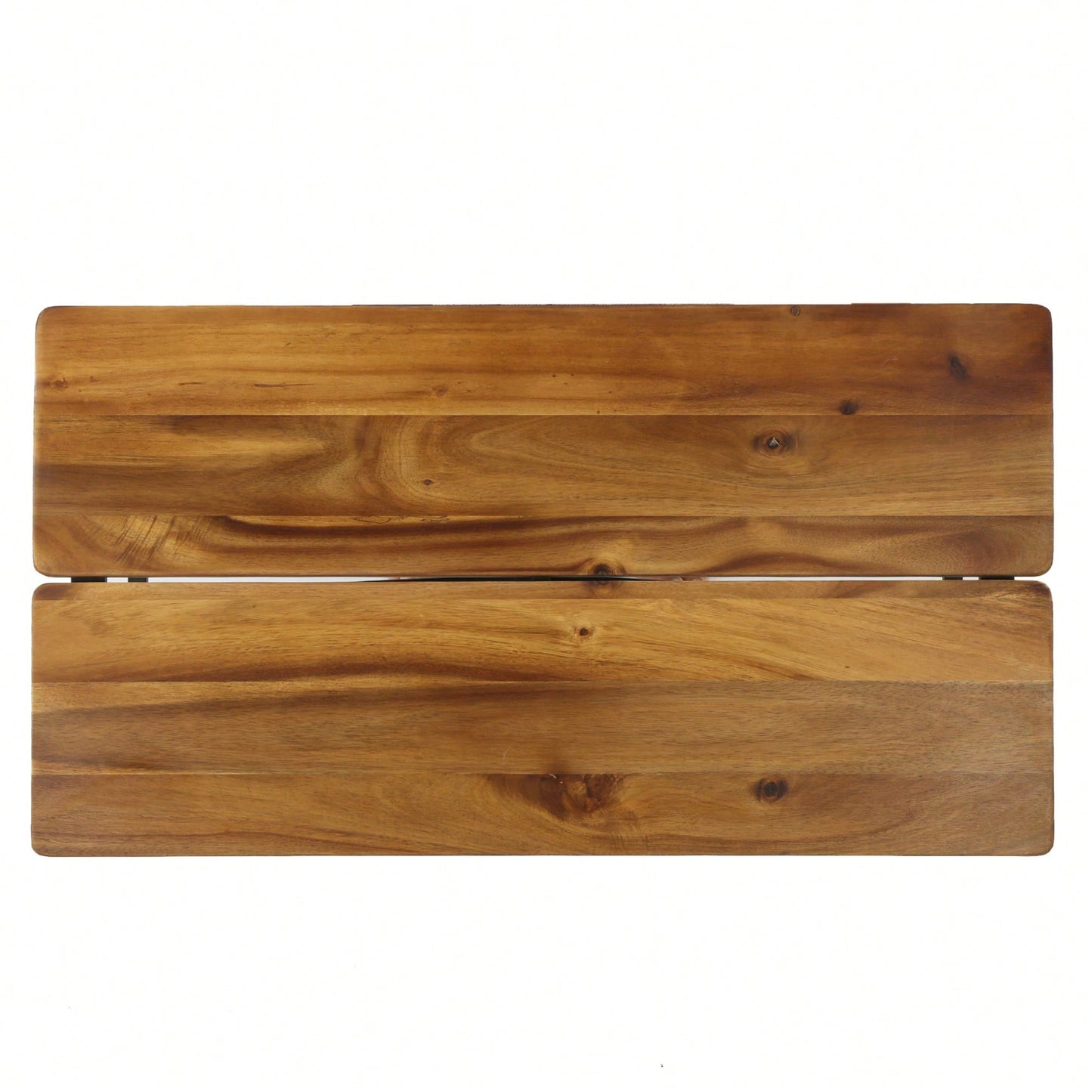 Industrial Wood And Metal Coffee Table For Modern Living Spaces