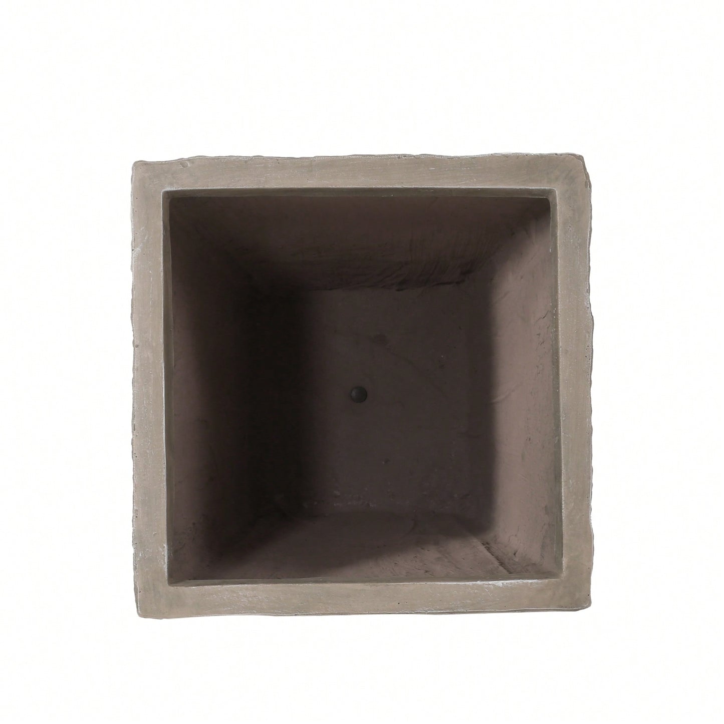 Friendly MGO Planter For Indoor And Outdoor Gardening - Durable, Lightweight, And Stylish Design