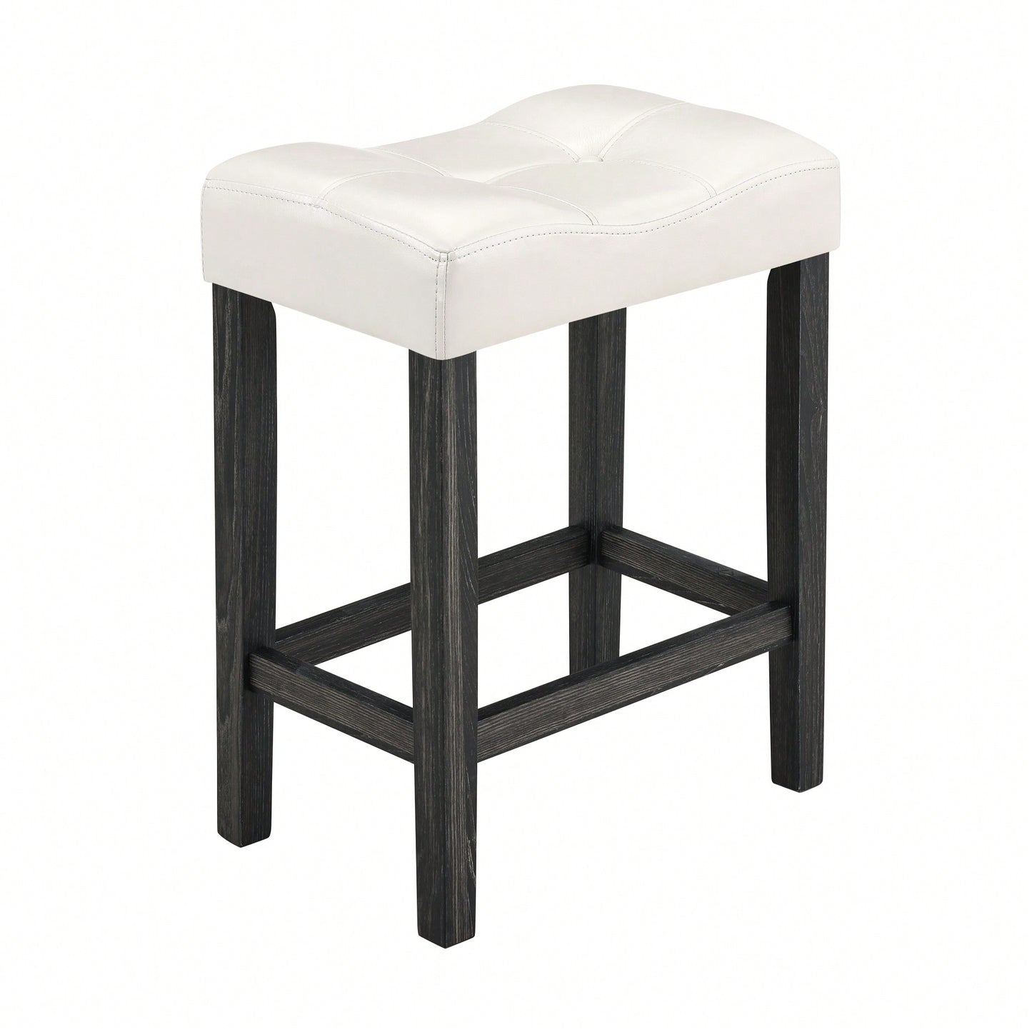 Industrial 5 Piece Dining Table And Chairs Set For Living Room Dining Room Game Room