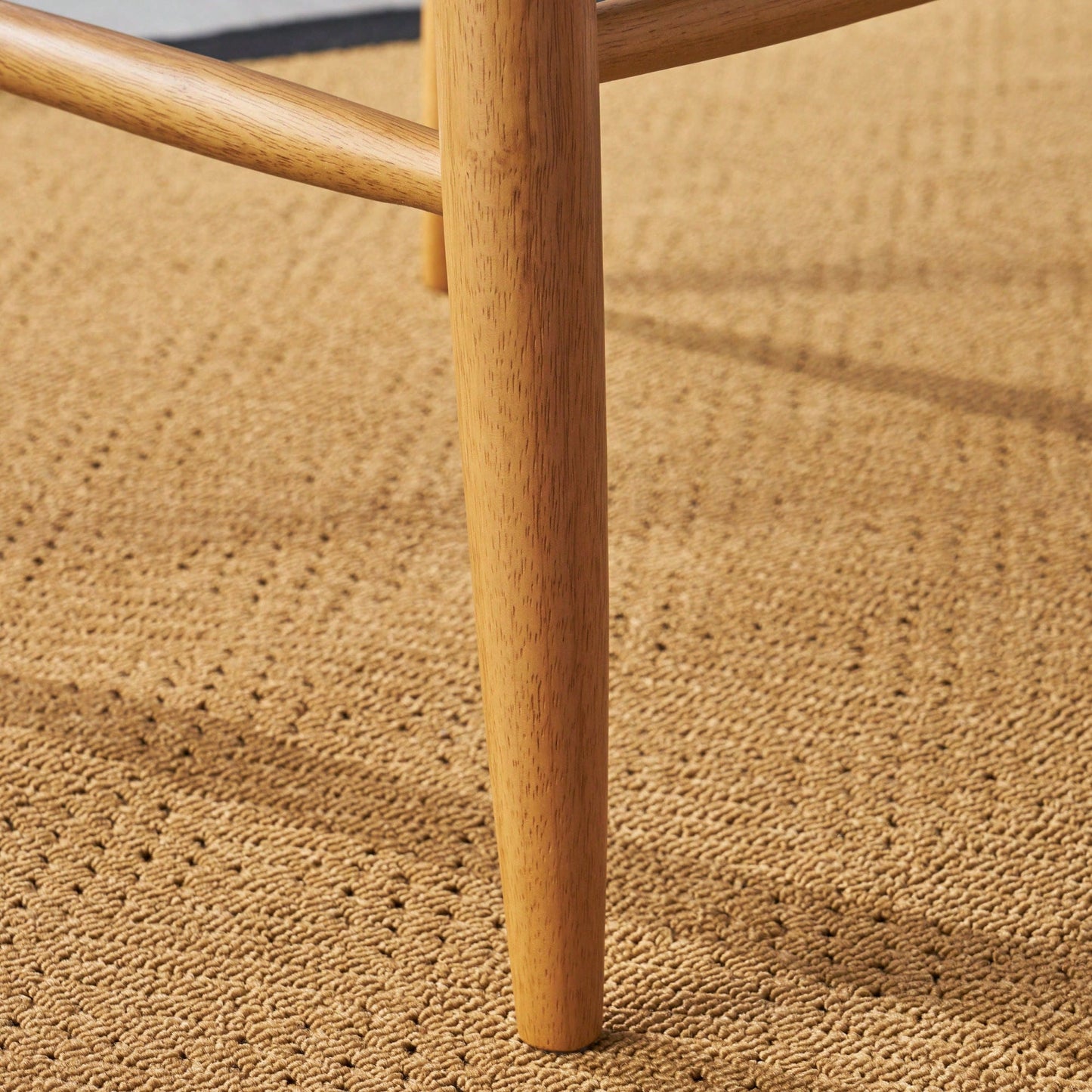 Modern Adjustable Height Bar Chair With Stylish Design And Comfortable Seating