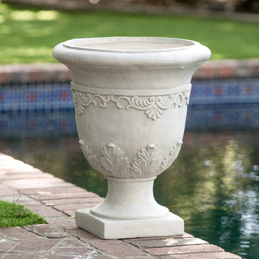 Handcrafted Moroccan Decorative Urn For Home Decor And Accent Pieces