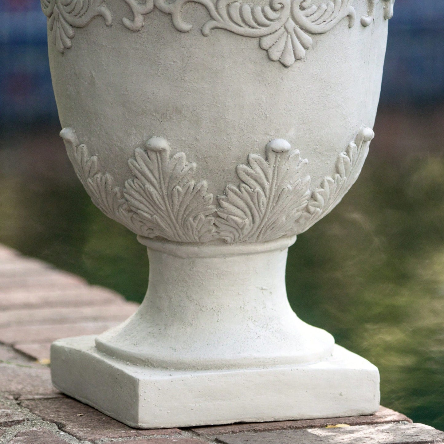 Handcrafted Moroccan Decorative Urn For Home Decor And Accent Pieces