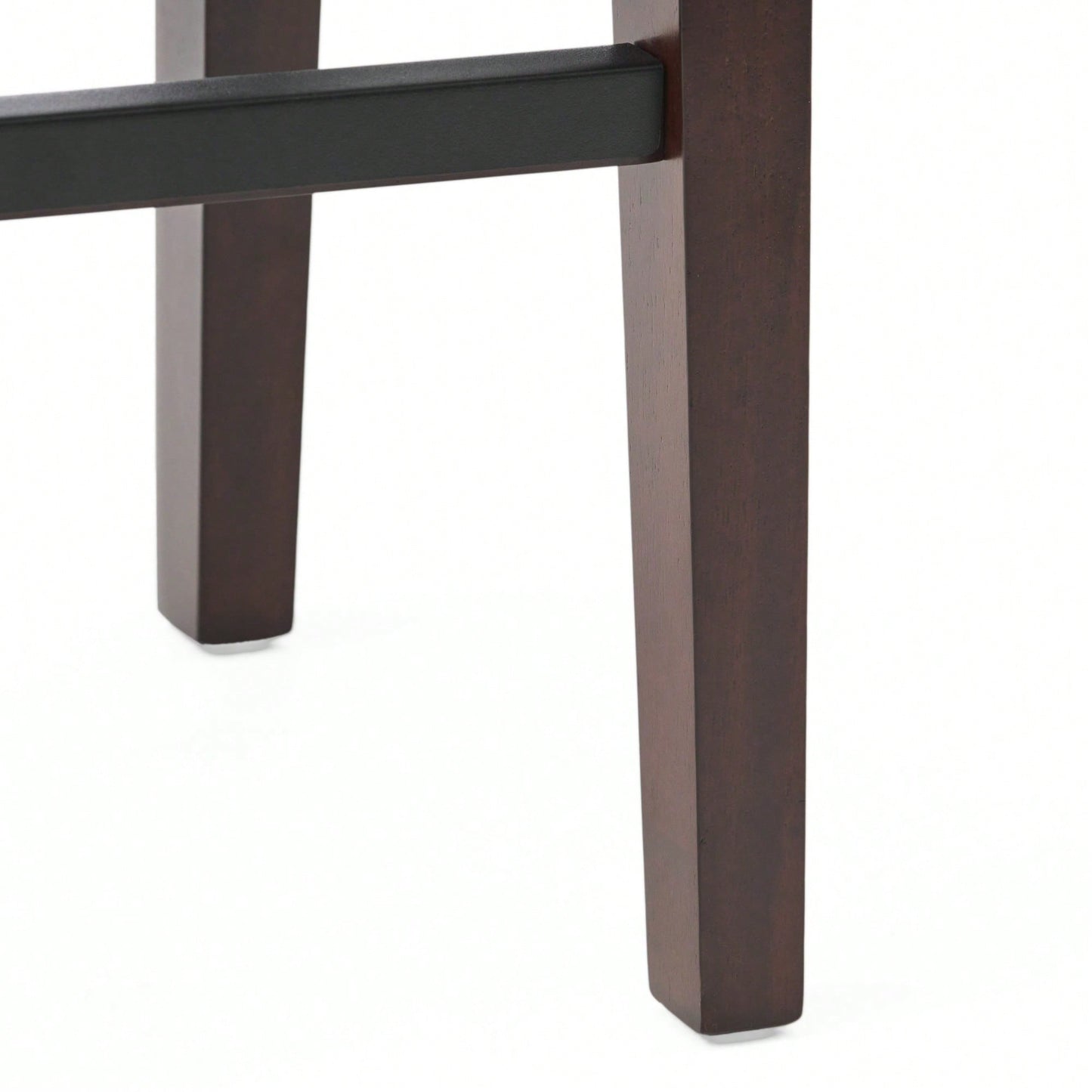 Adjustable Height Saddle Stool With Ergonomic Design For Comfort And Support In Home Or Office