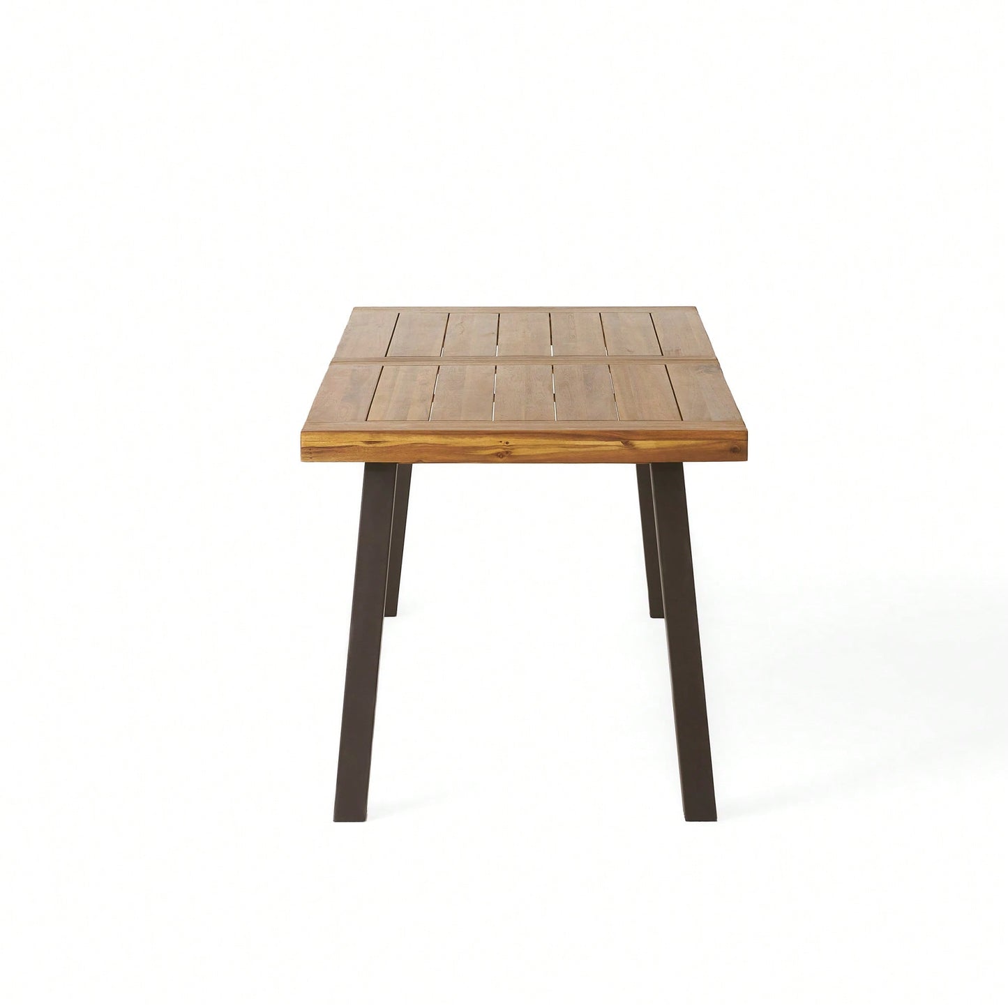 Elegant Modern Dining Table For Stylish Home Interiors