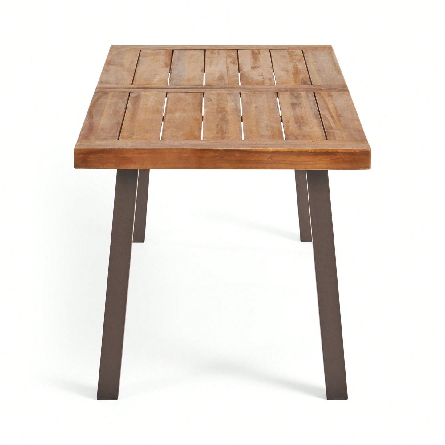 Elegant Modern Dining Table For Stylish Home Interiors