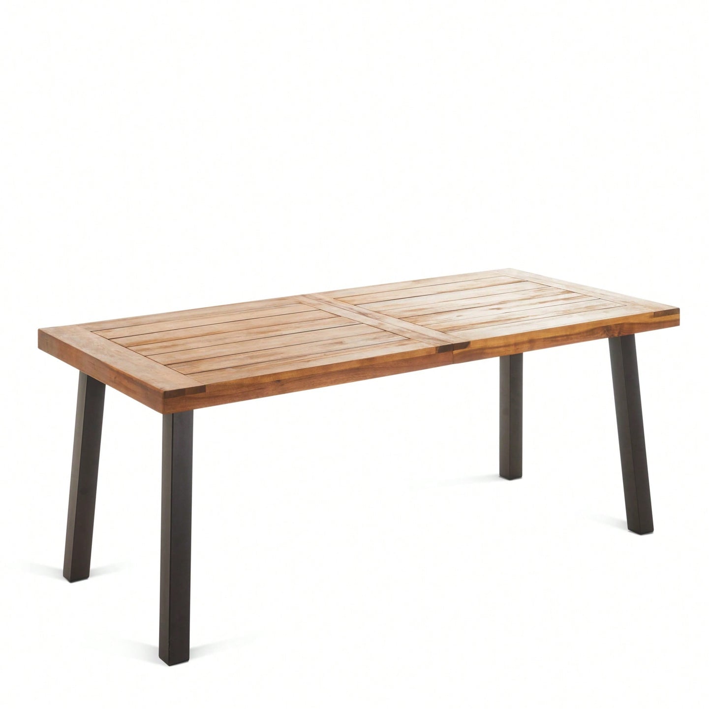 Elegant Modern Dining Table For Stylish Home Interiors