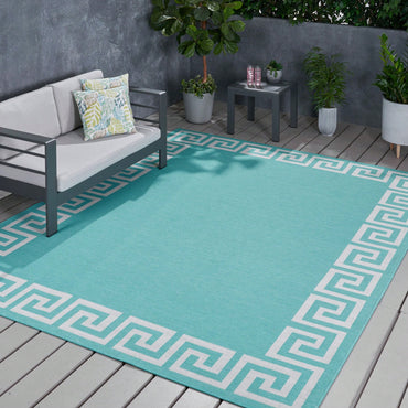 Stylish 7'10"X10' Area Rug For Cozy Home Decor