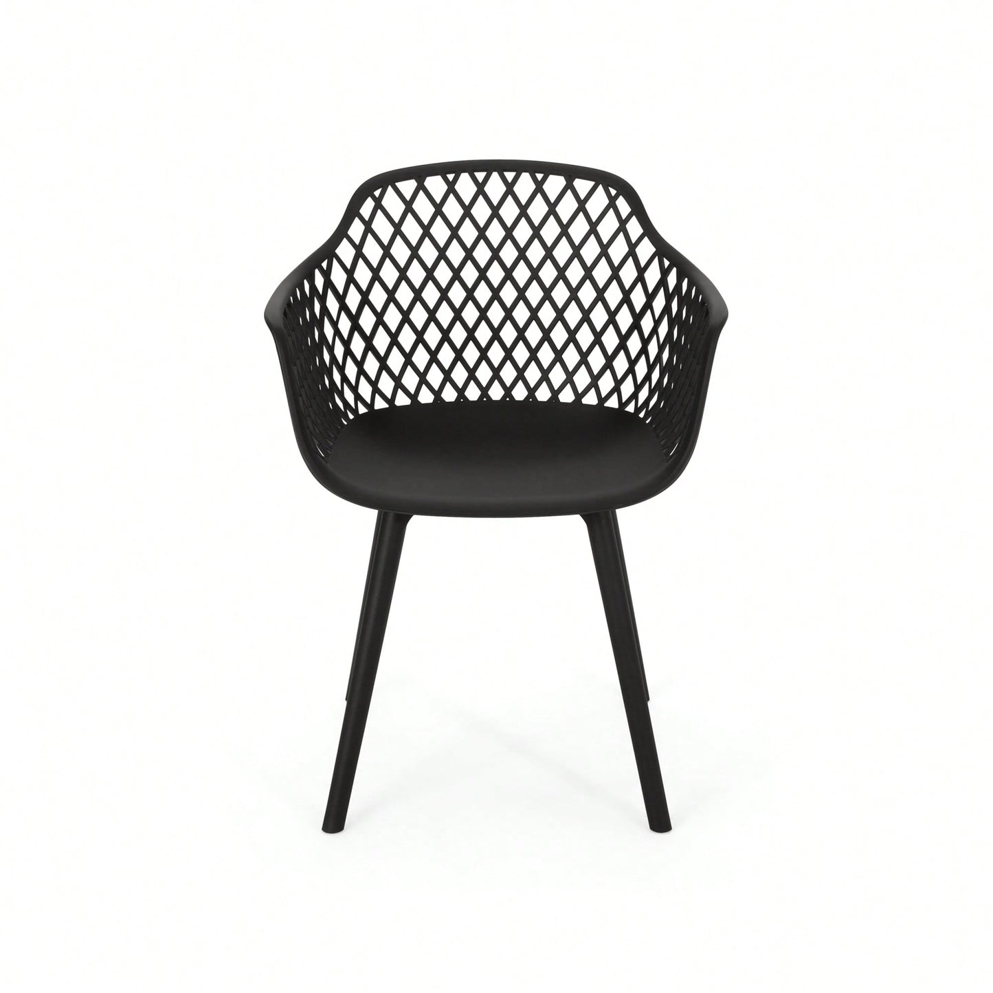 Set Of 2, Elegant Modern Accent Chair For Living Room And Office Decor