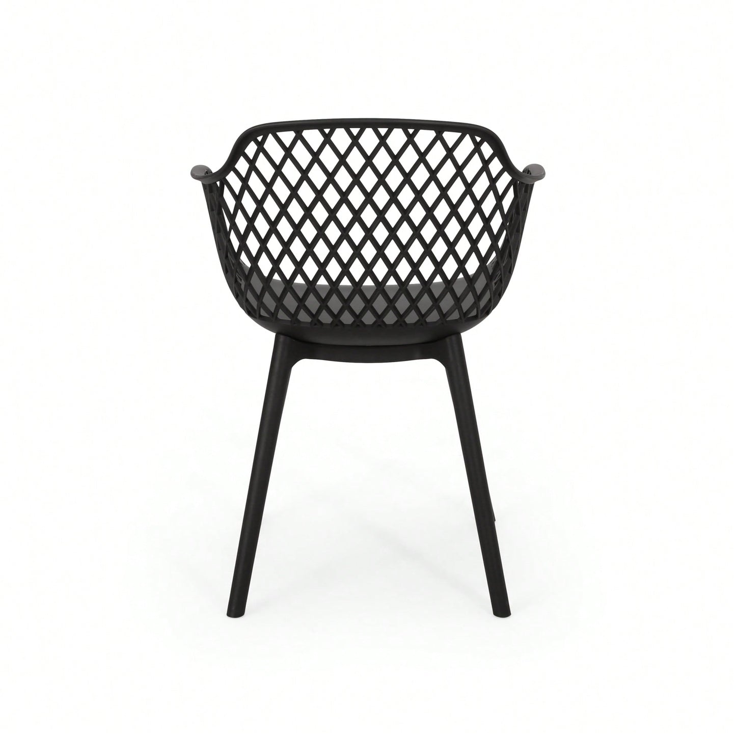 Set Of 2, Elegant Modern Accent Chair For Living Room And Office Decor