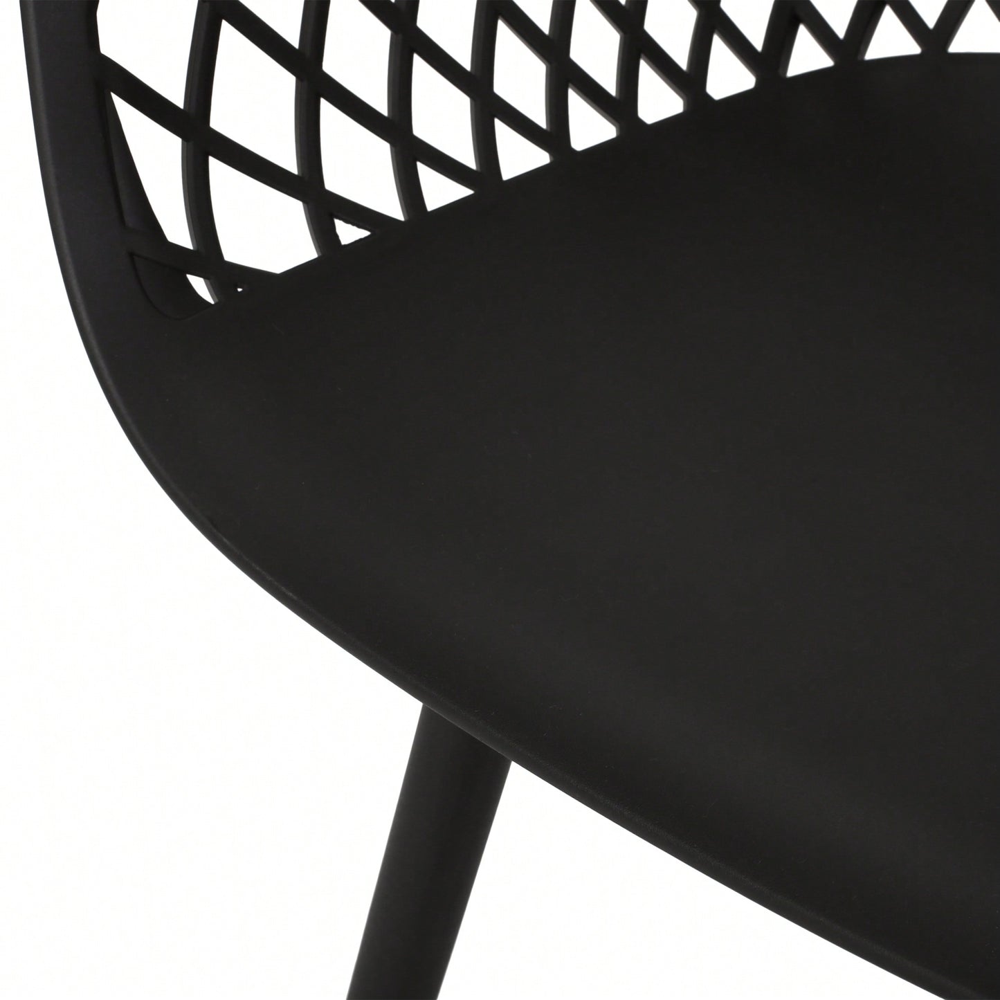 Set Of 2, Elegant Modern Accent Chair For Living Room And Office Decor
