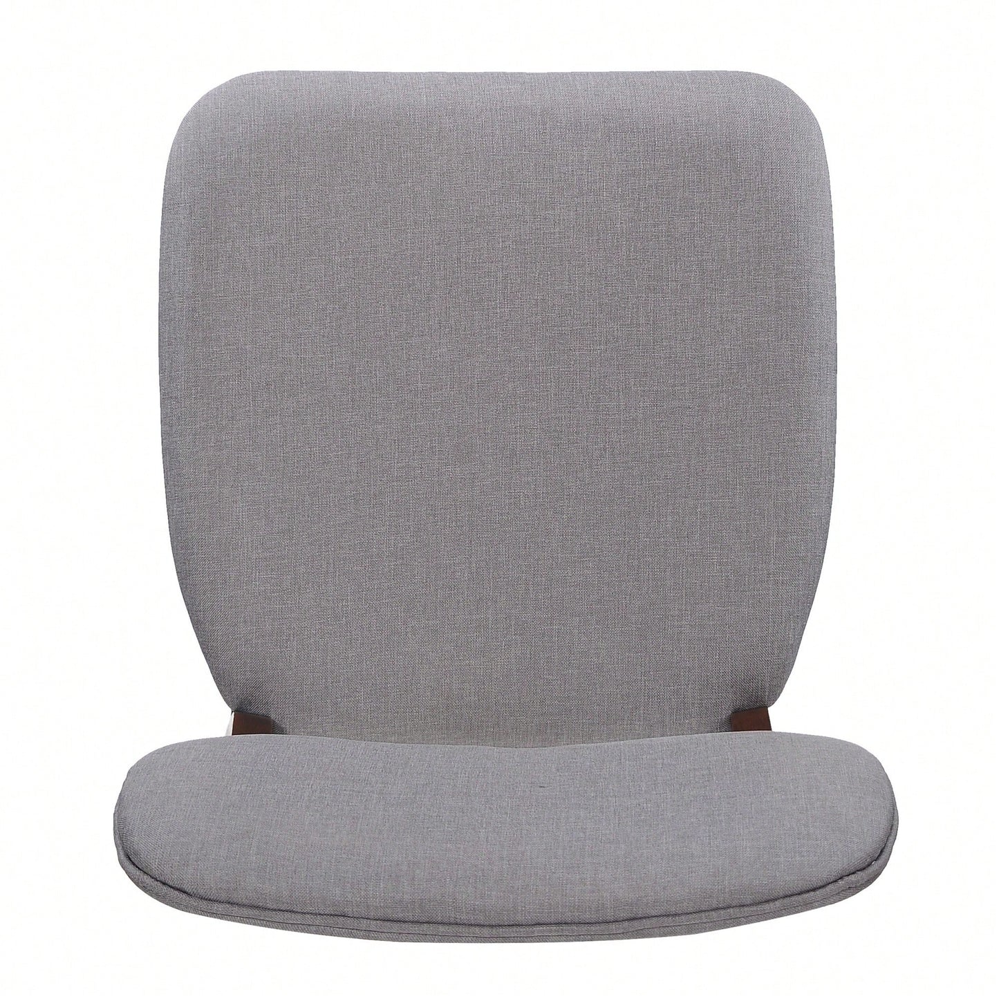 Elegant Set Of 2 Modern Dining Chairs For Home And Office Use