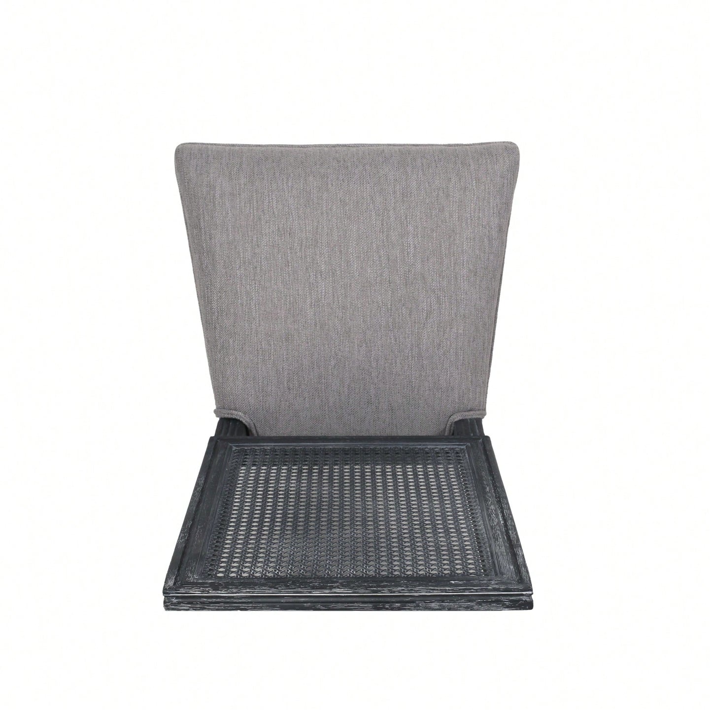 Set Of 2, Elegant Upholstered Dining Chair With Modern Design And Sturdy Frame
