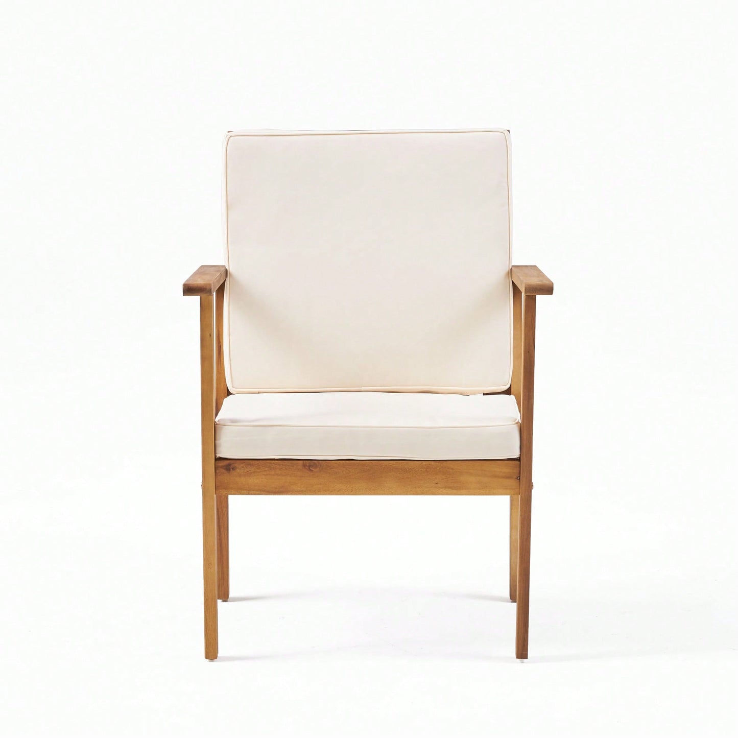 Stylish Club Chairs With Matching Table For Cozy Living Spaces