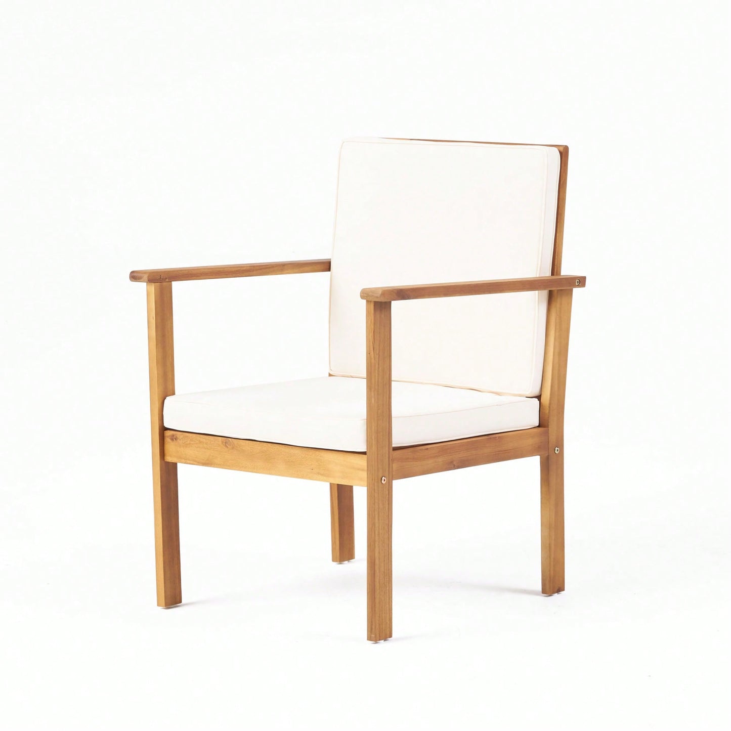 Stylish Club Chairs With Matching Table For Cozy Living Spaces