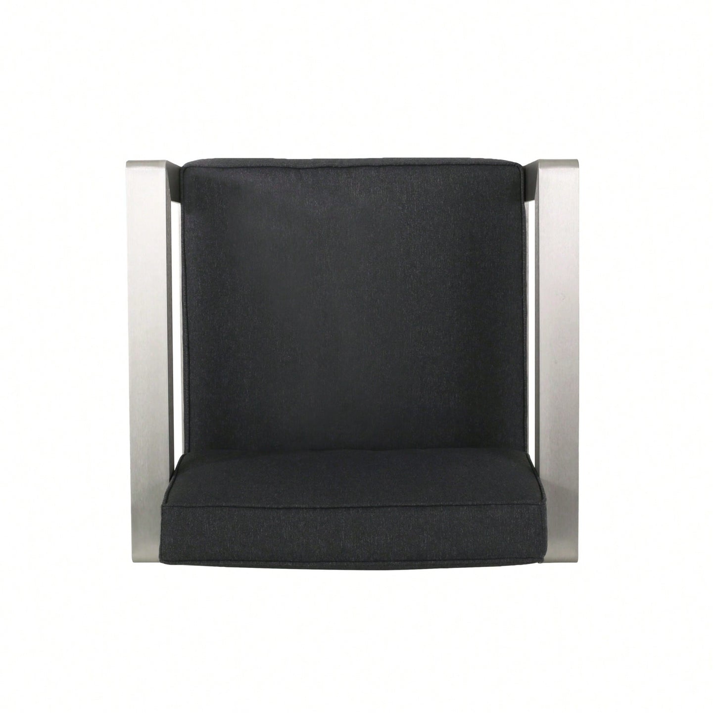 Elegant Modern Club Chair For Stylish Living Spaces
