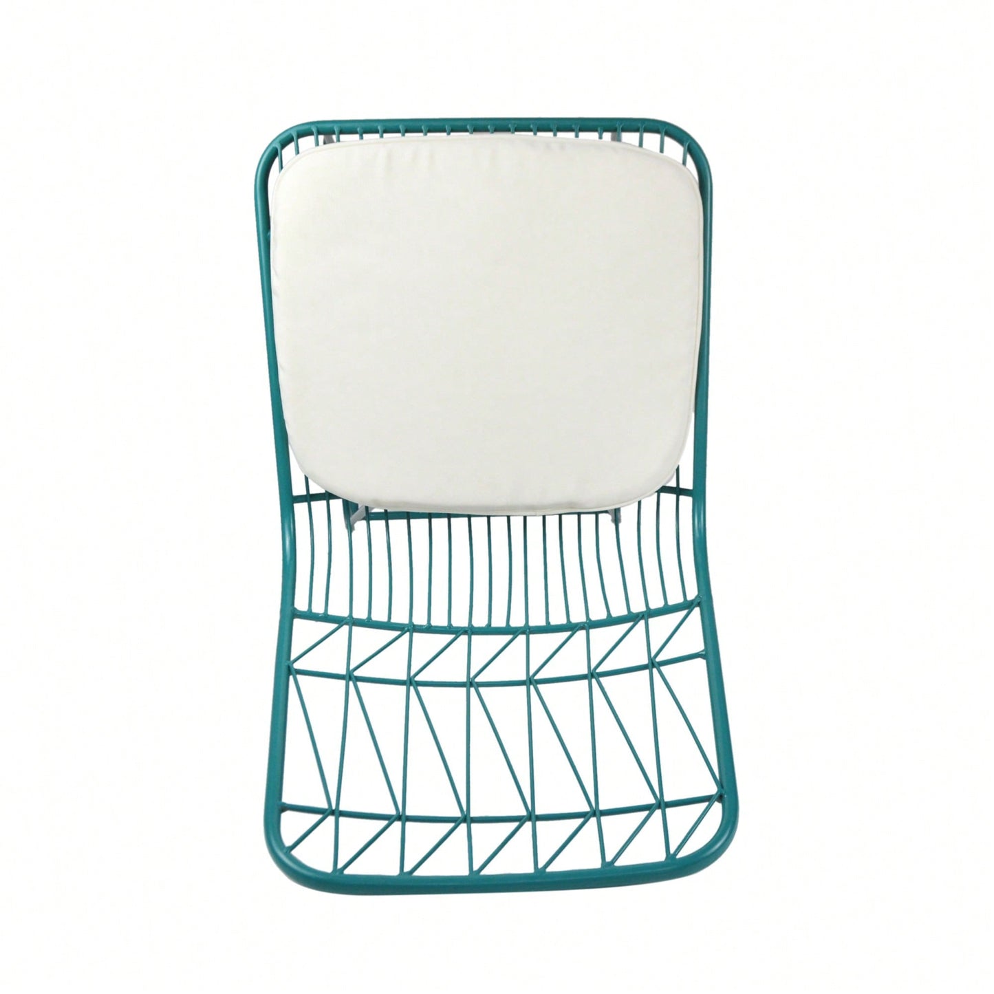 Set Of 2, Modern Adjustable Height Counter Stool With Comfortable Cushion And Sleek Design
