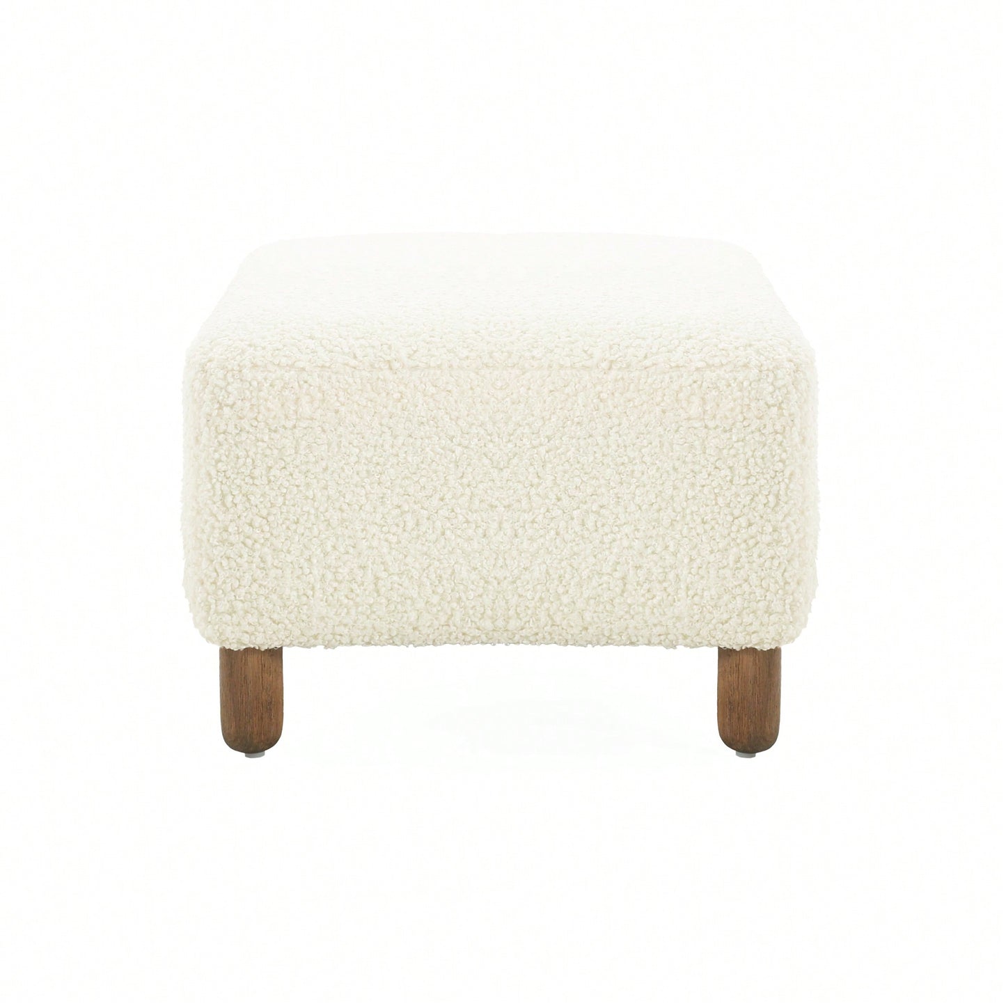 Stylish Grey Ottoman For Ultimate Comfort And Versatile Home Decor