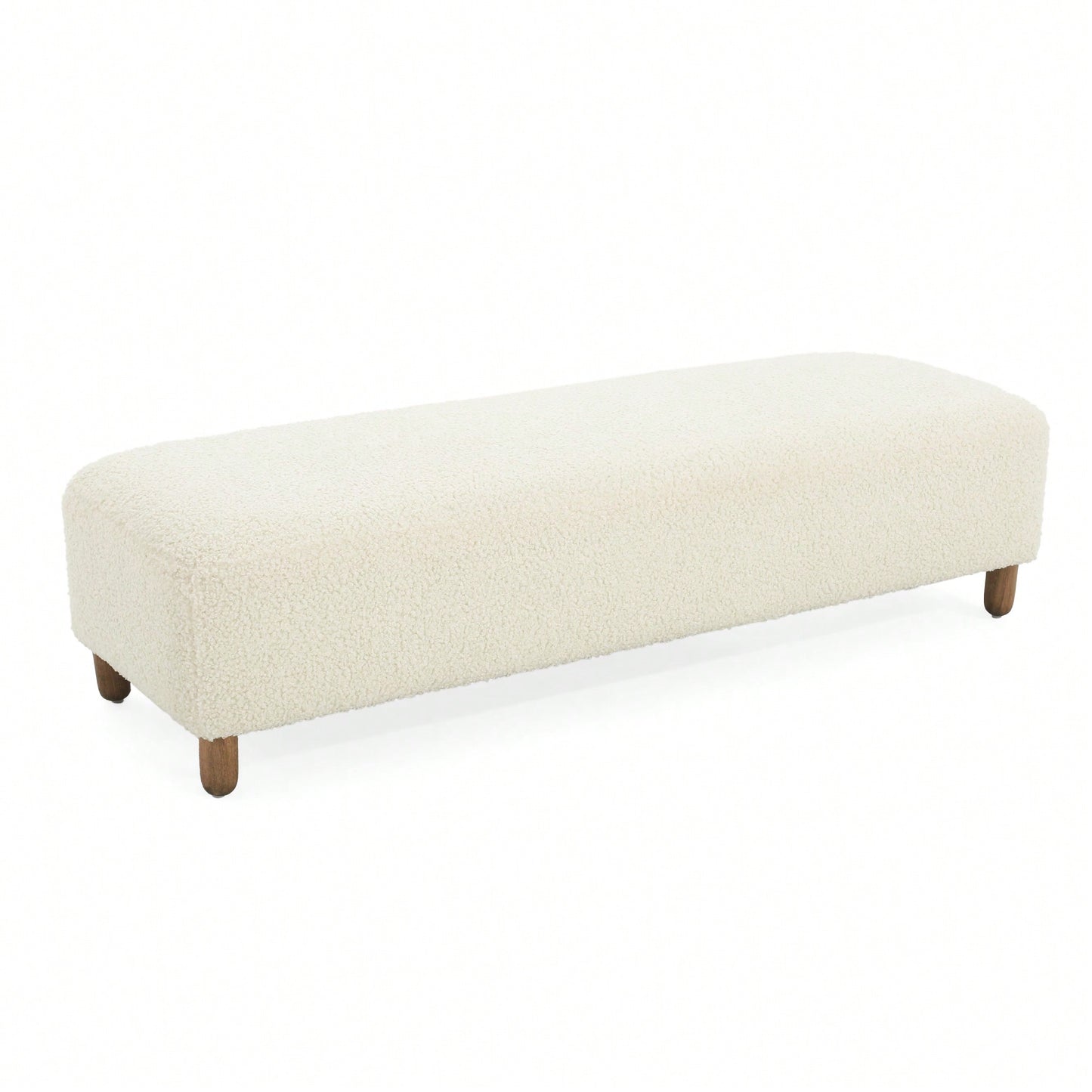 Stylish Grey Ottoman For Ultimate Comfort And Versatile Home Decor
