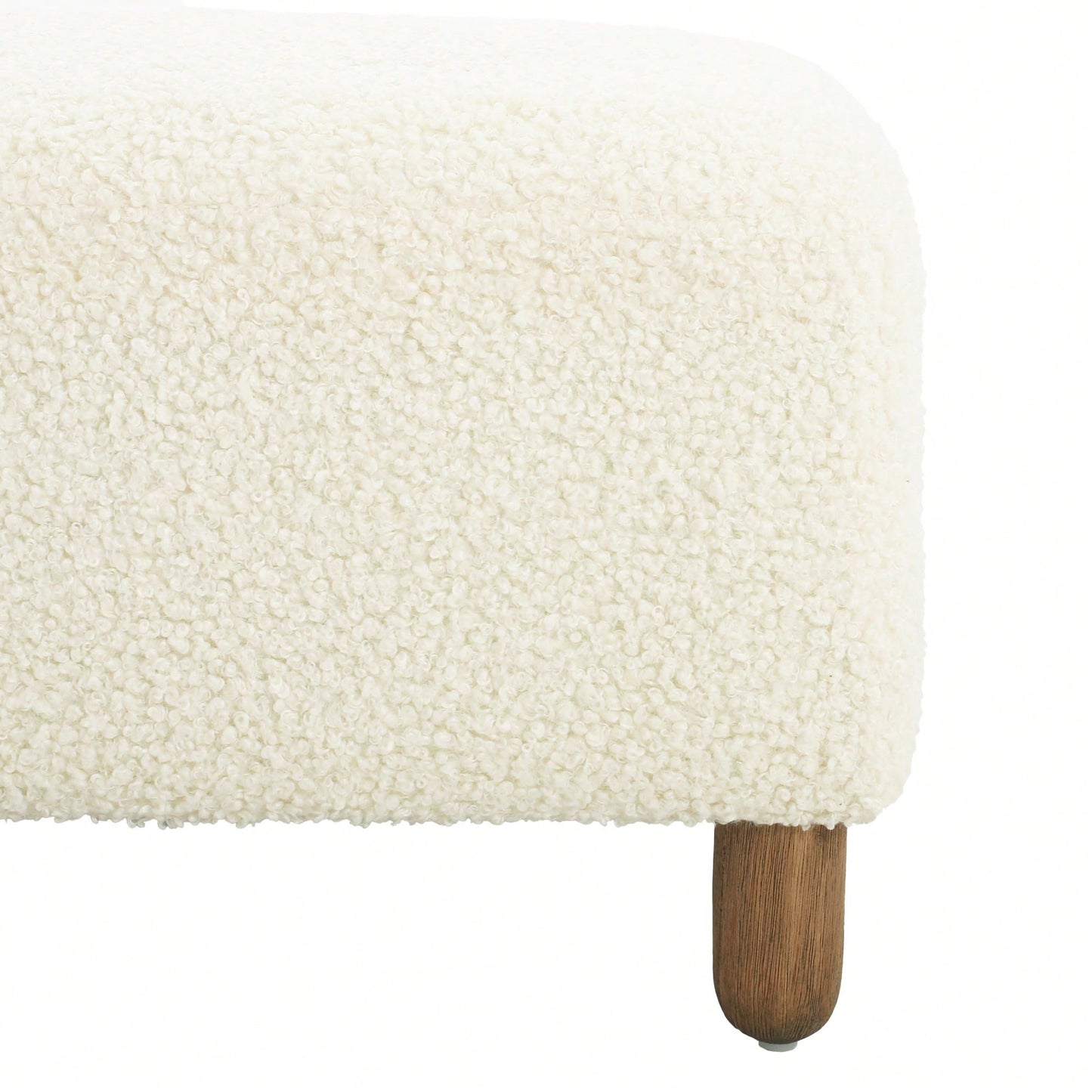 Stylish Grey Ottoman For Ultimate Comfort And Versatile Home Decor