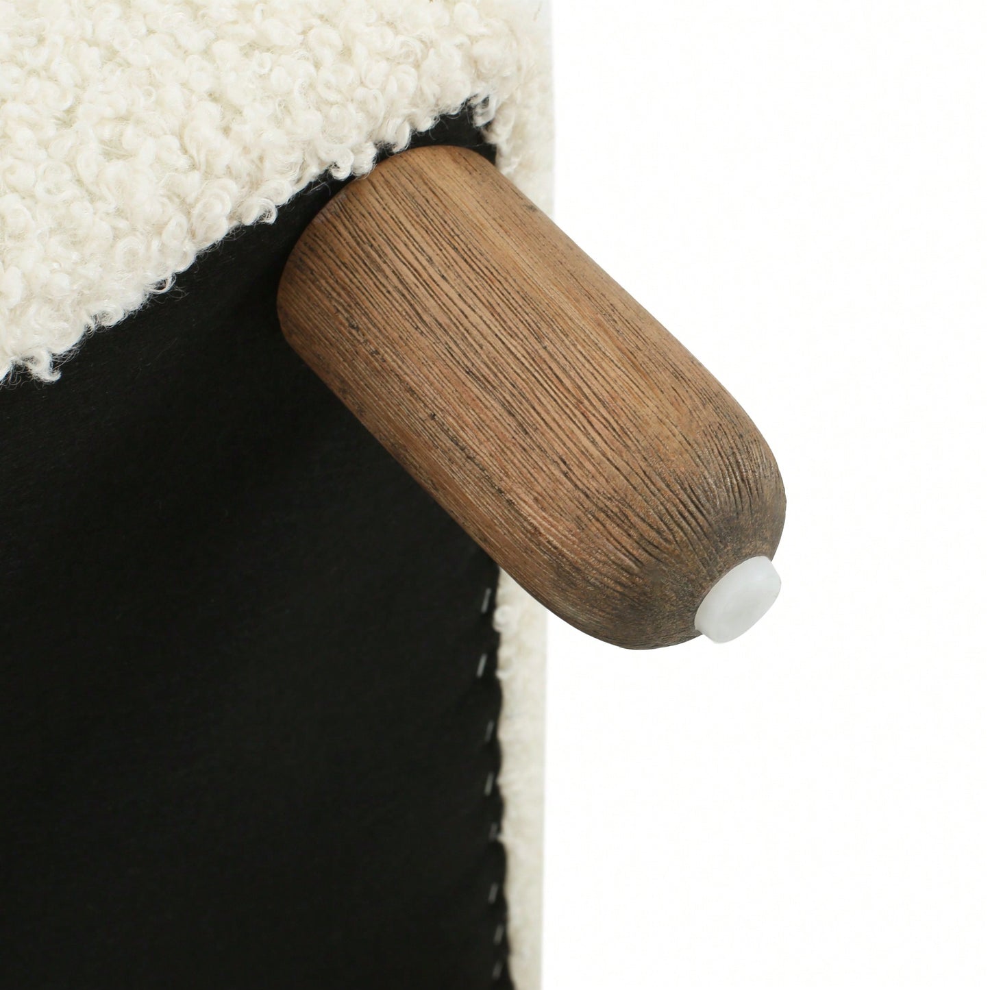 Stylish Grey Ottoman For Ultimate Comfort And Versatile Home Decor